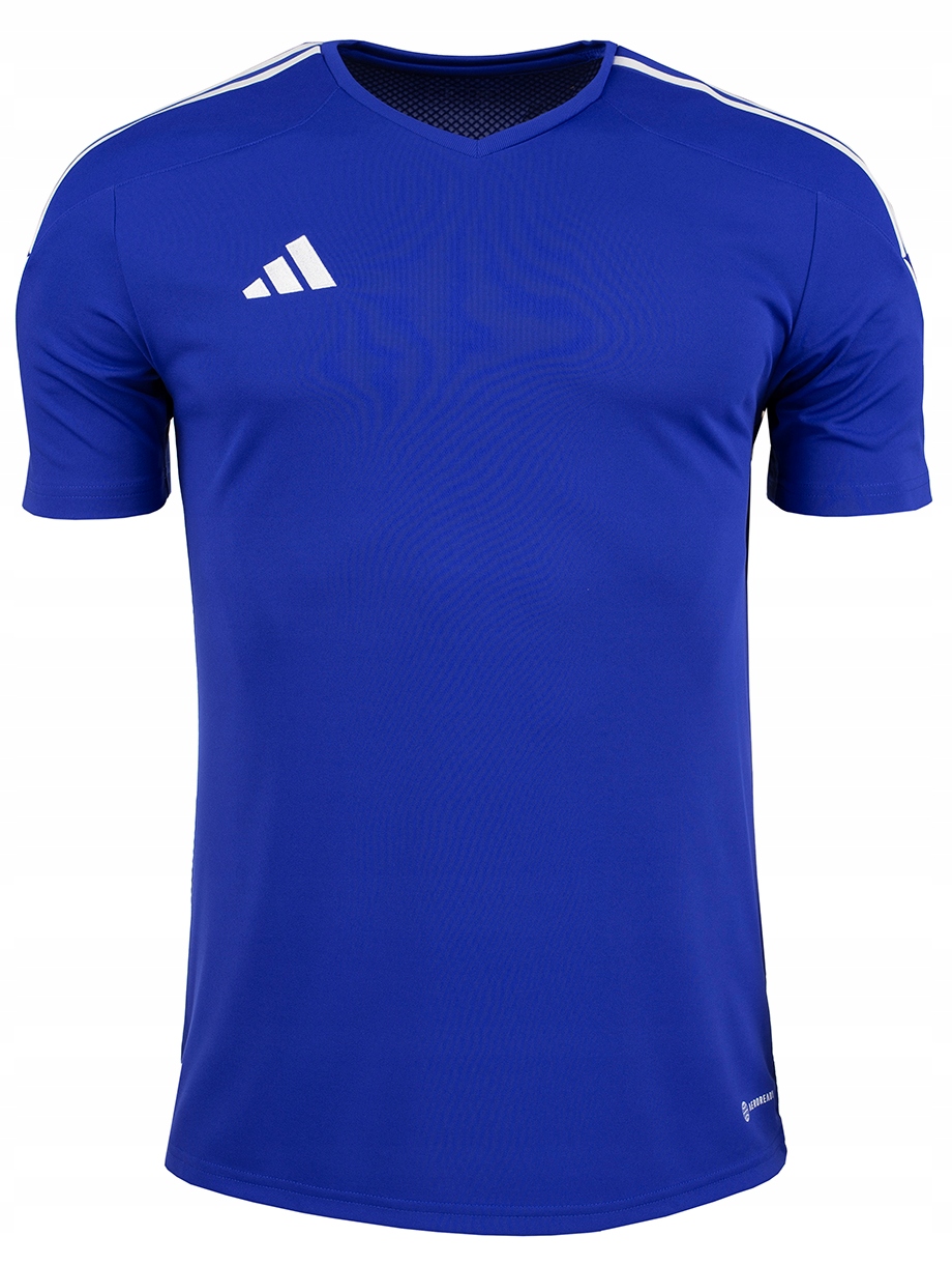 

adidas koszulka t-shirt dziecięca sportowa roz.140