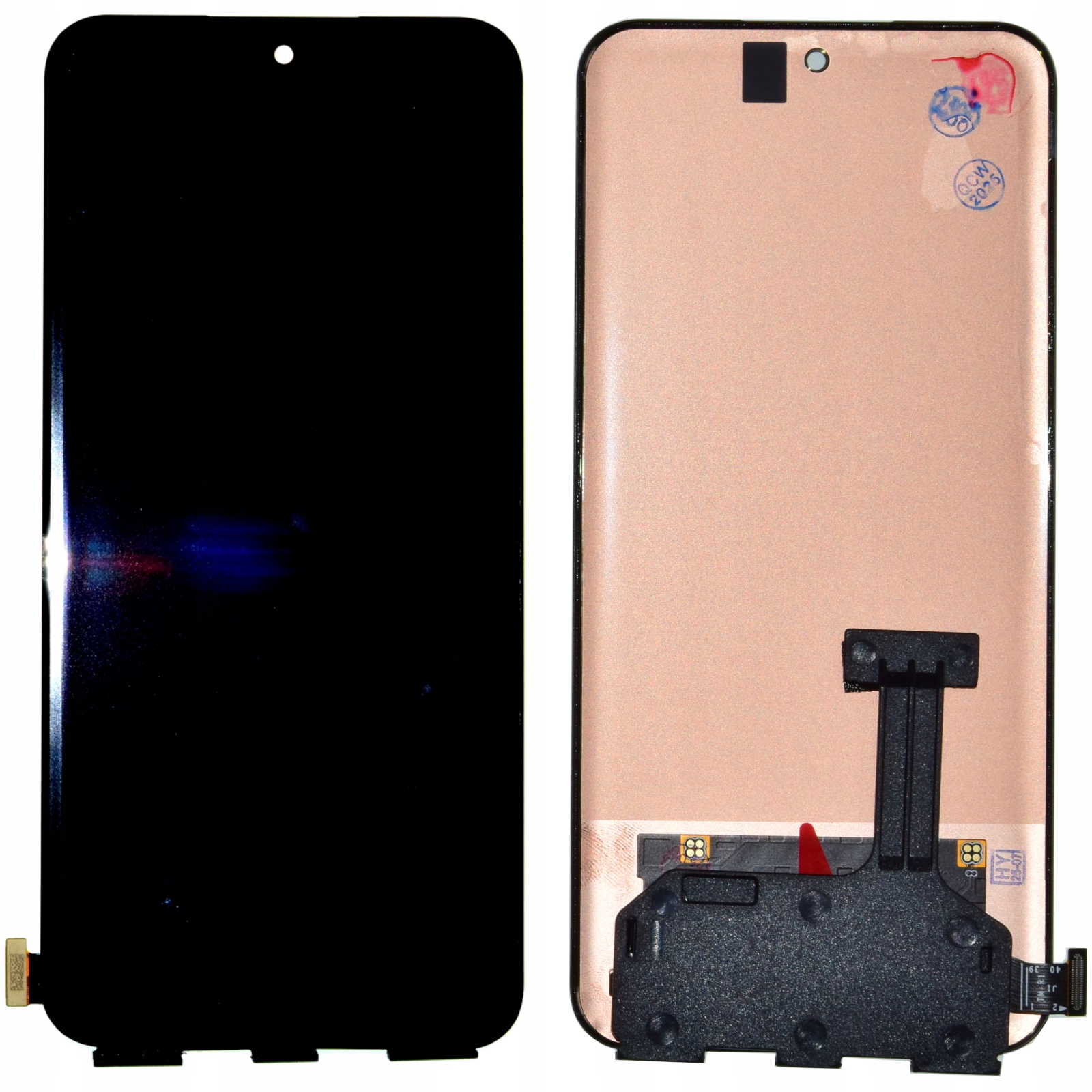 Oled displej pro Realme 14 pro+ Realme 14 pro plus RMX5051