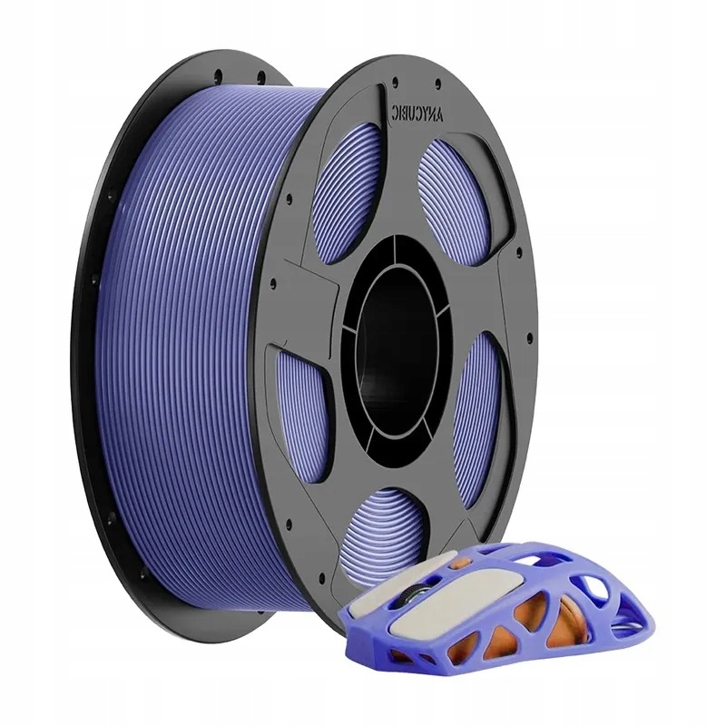 Filament Anycubic Pla 1kg (fioletowy)