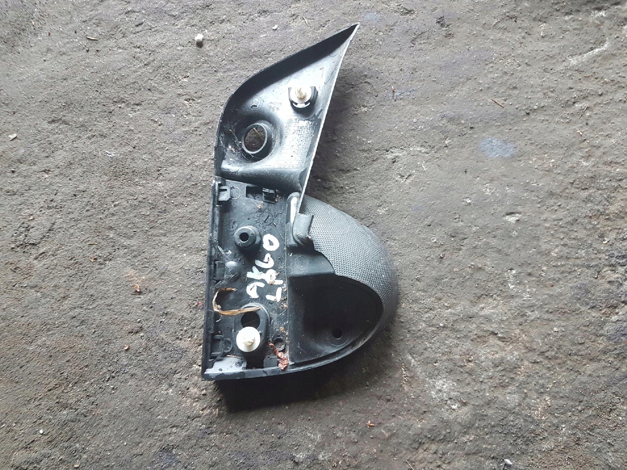 triangle mirrors left TOYOTA AYGO C1 67492-0H010
