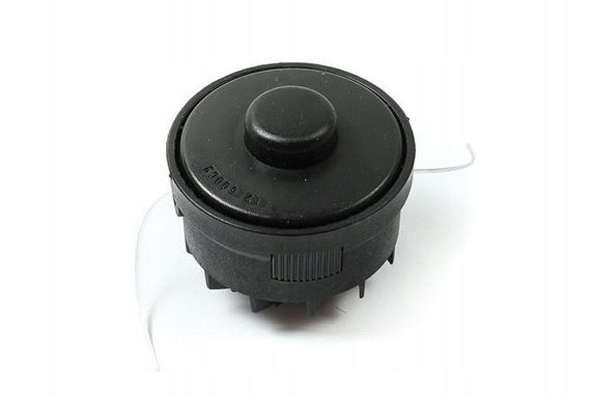 

Głowica do podkaszarki Nac TE25-DW z Żyłką Trwała