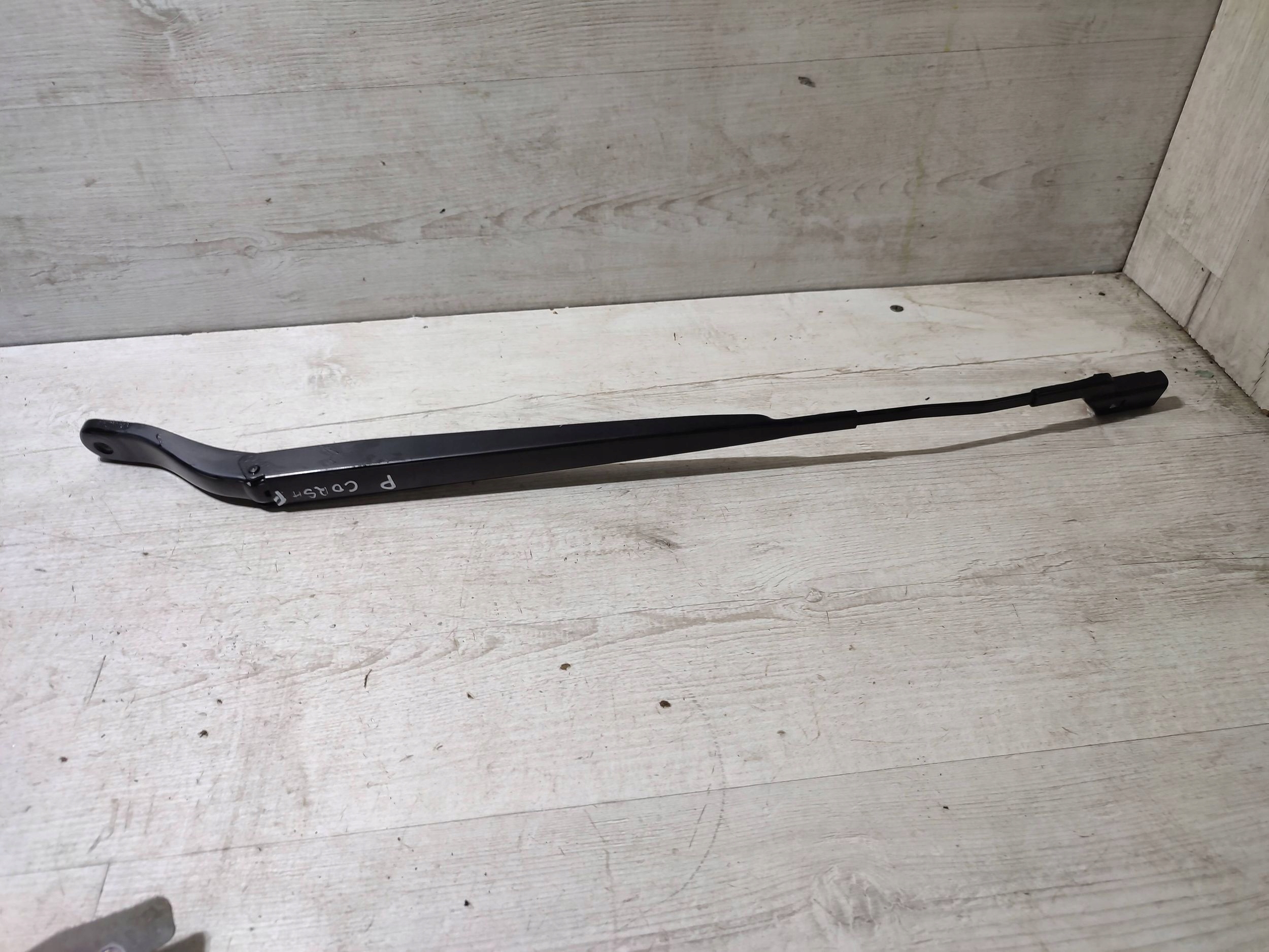 Opel Corsa F 2022 right side wiper arm