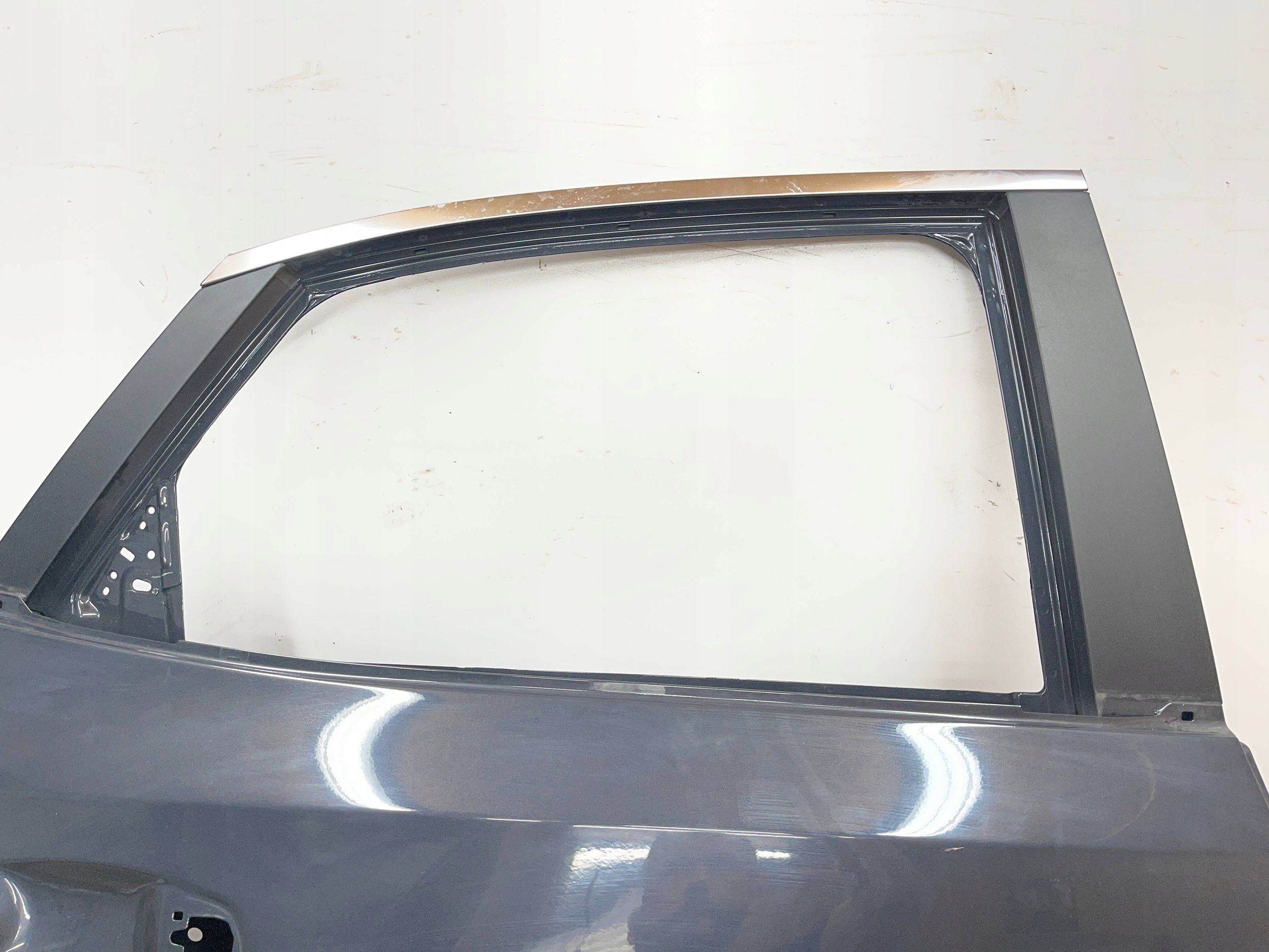 Tür heck hinten rechts KIA X-CEED XCEED 18
