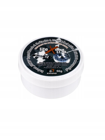 Smar Expand litowy Łt 43 50g