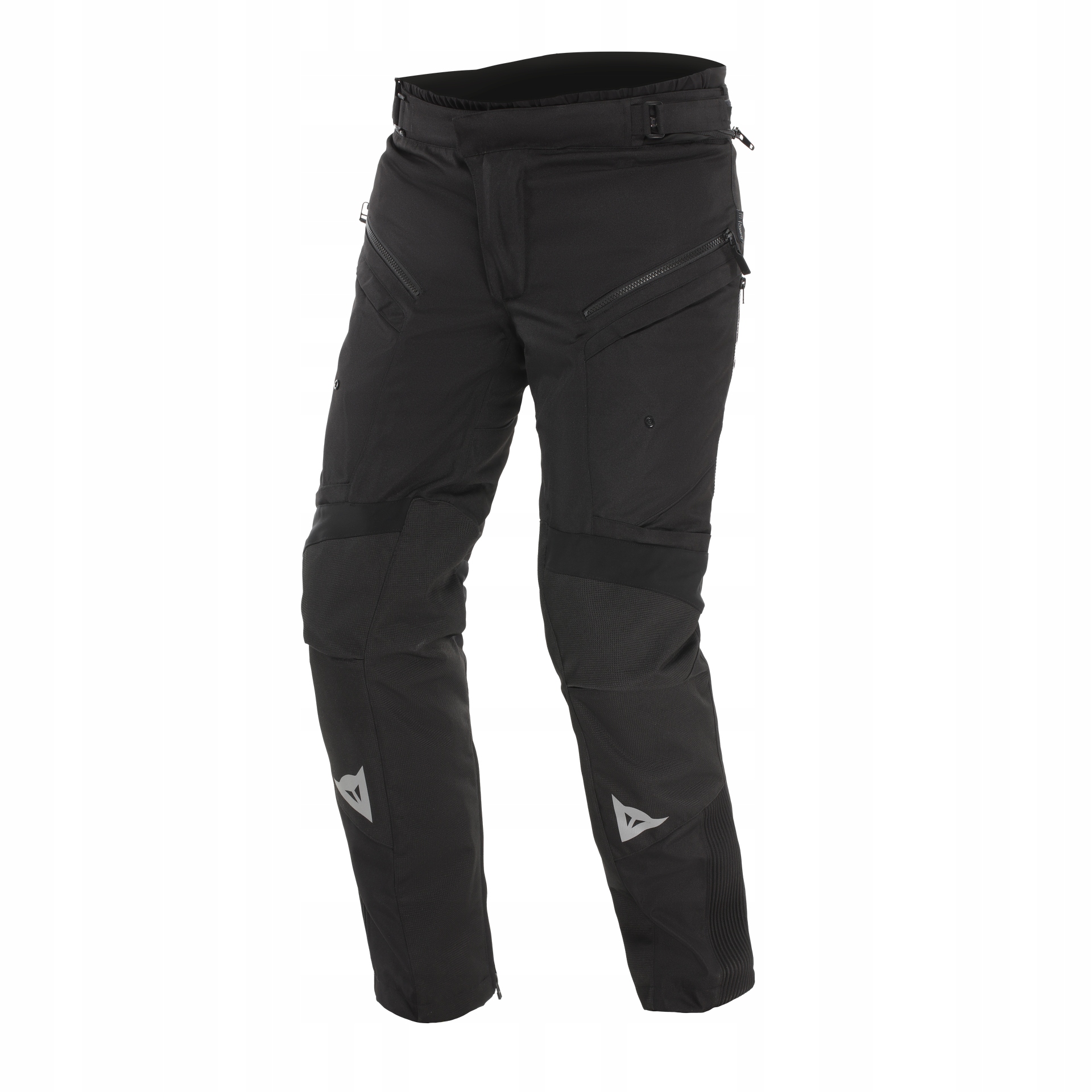 Motocyklové nohavice Dainese Gullfoss D-Dry čierne 58