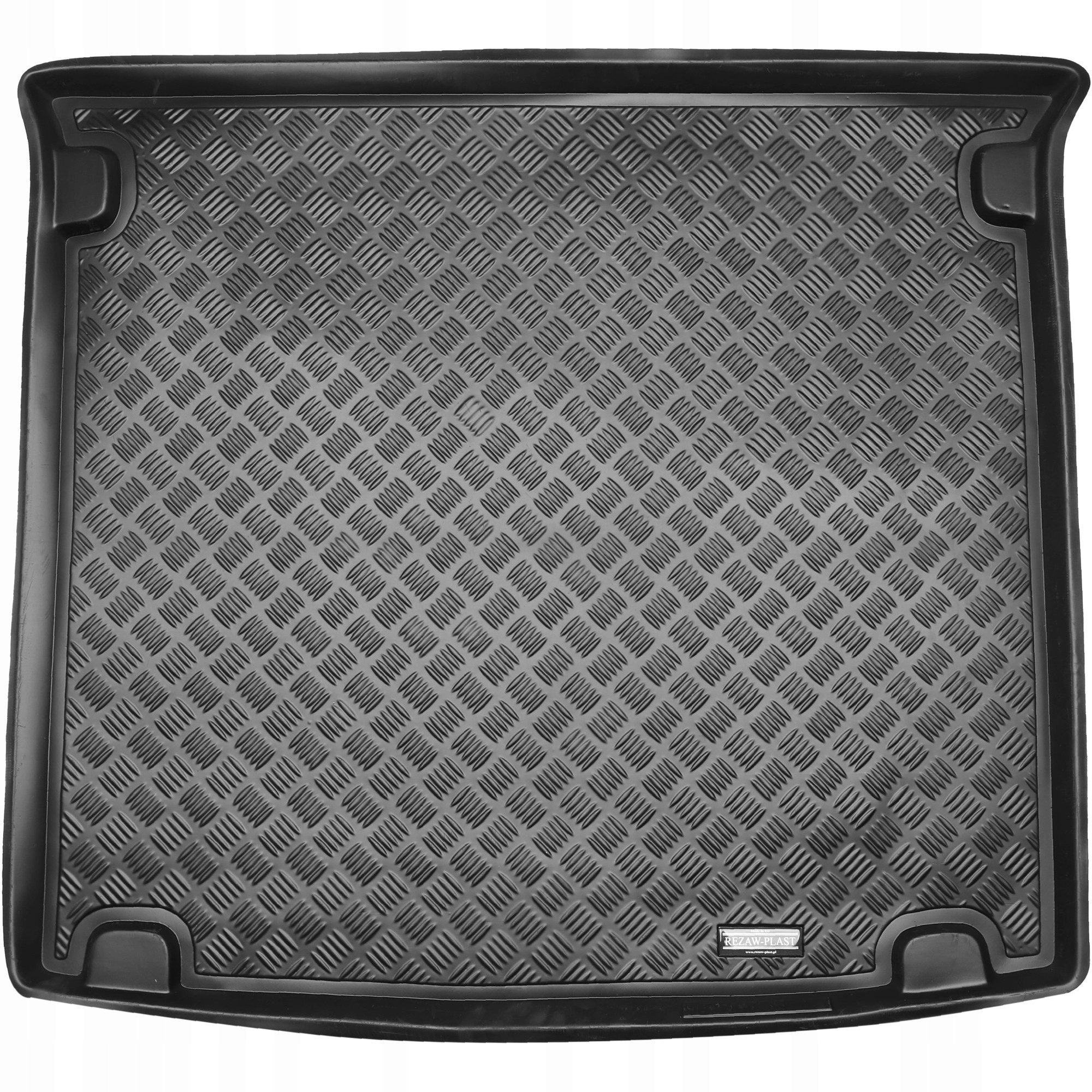 Protiskluzová podložka pro Volkswagen Caddy III 2007-2021