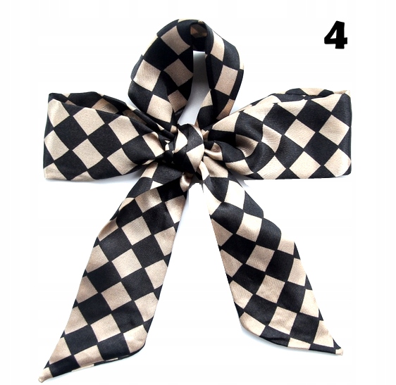 KOSZYK PLECIONA TOREBKA na RAMIĘ DO RĘKI + APASZKA Styl inny