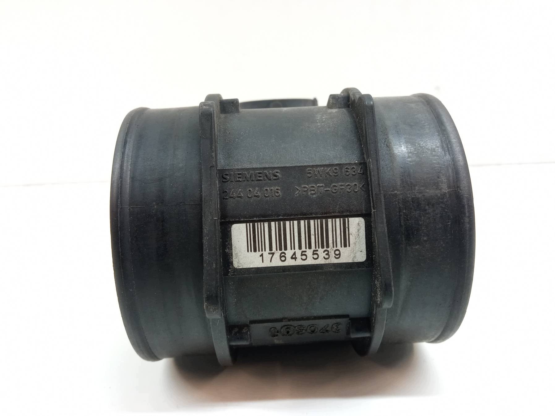 flow meter 5WK9634 Opel Vectra III (2002-2008) C