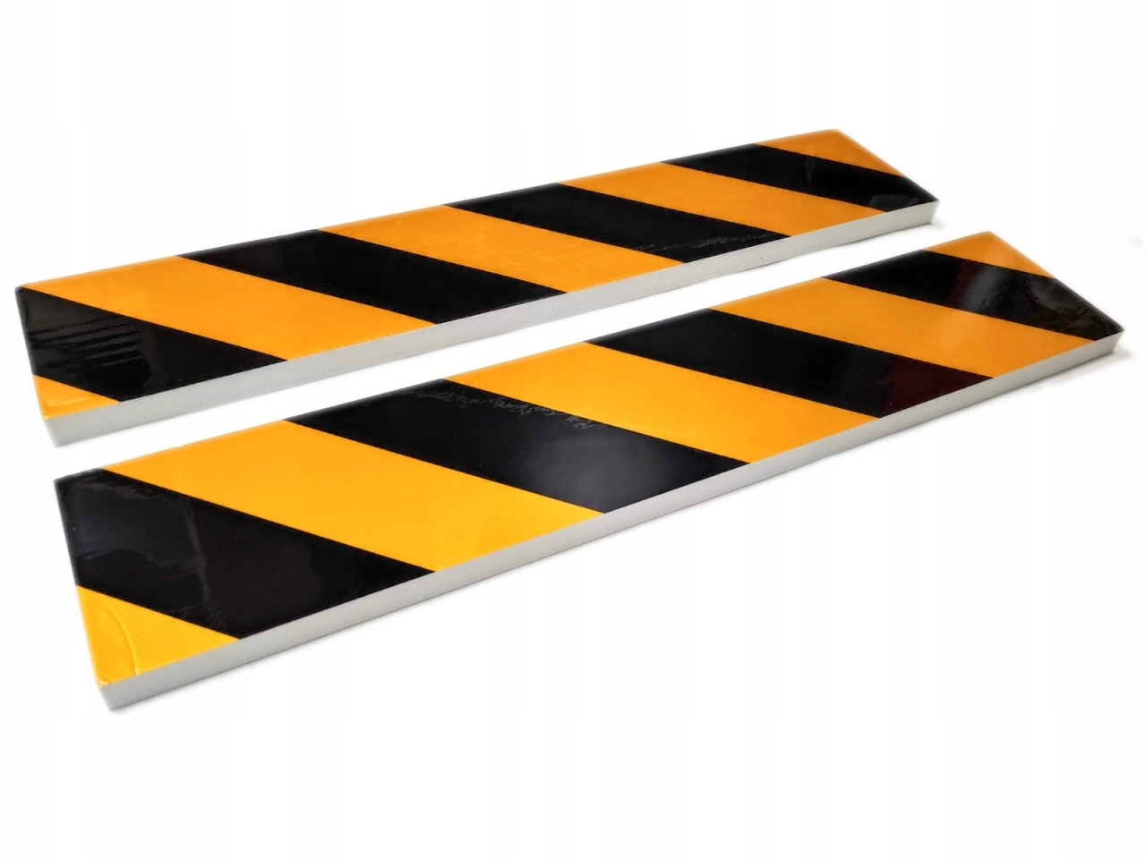 GRATISY# ODBOJNIK ODBÓJ OCHRANIACZ DO GARAŻU 50x10cm 2szt.