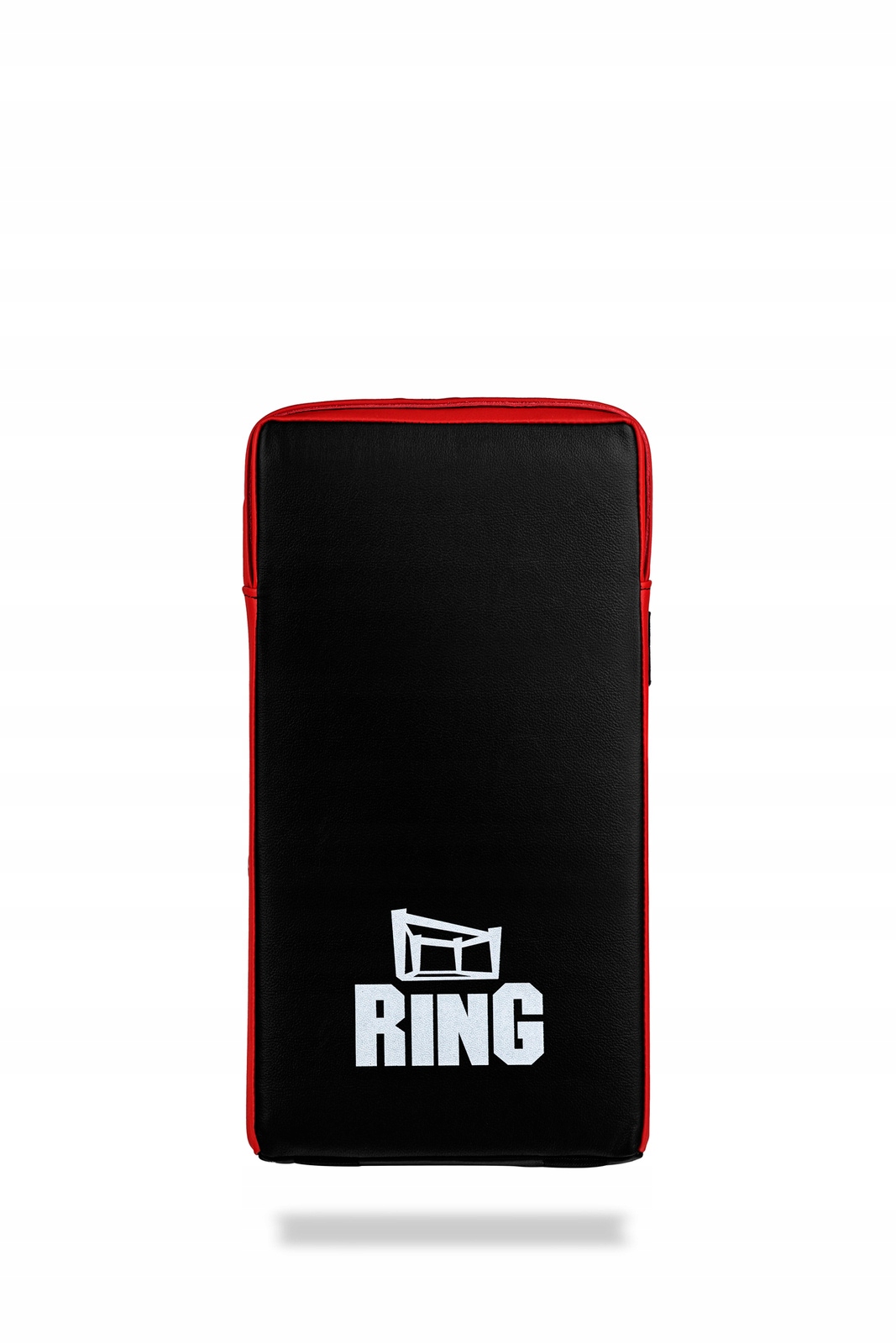 PROFILOWANA TARCZA TRENERSKA TRENINGOWA SKÓRZANA Marka Ring