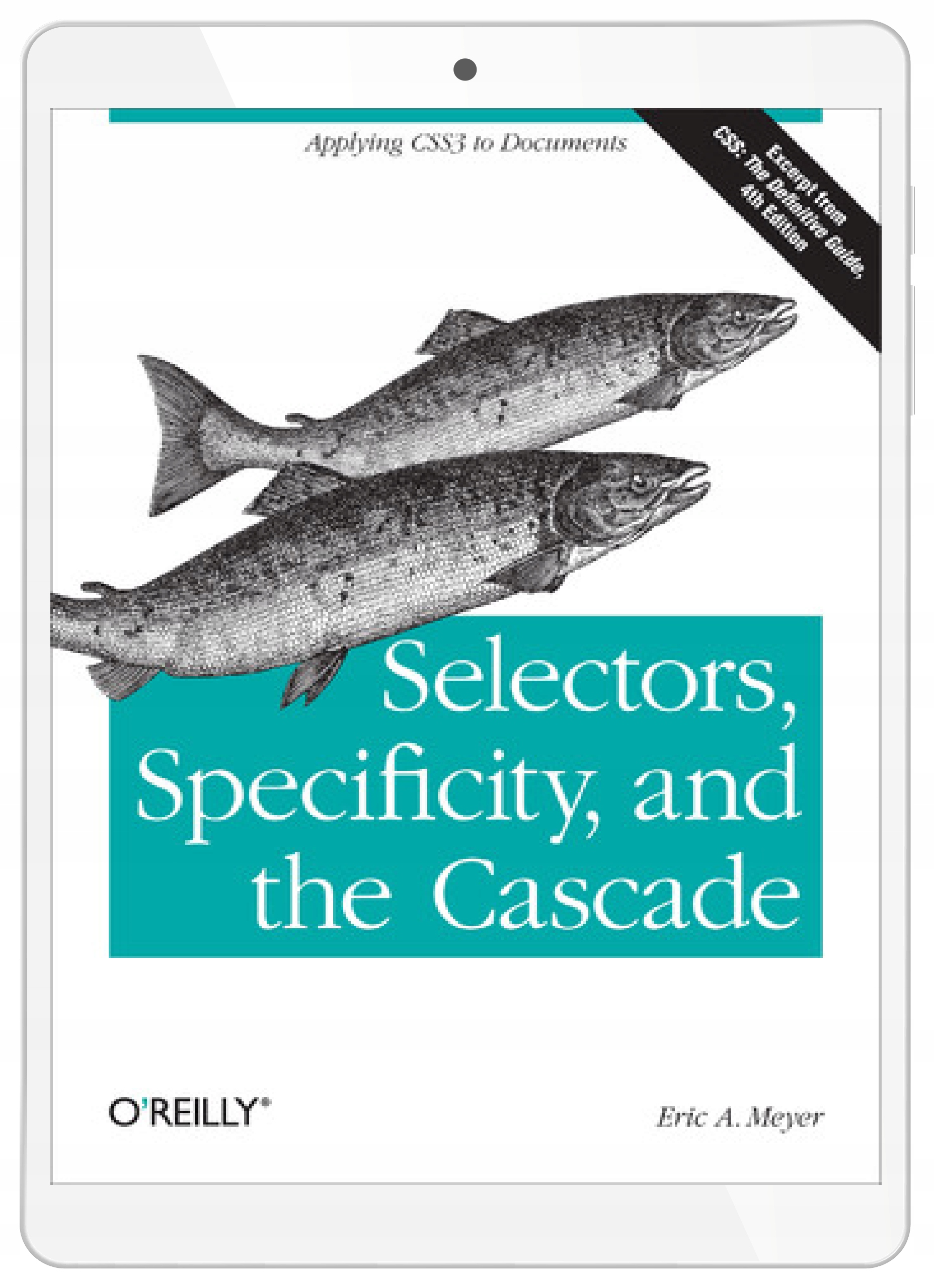 Selectors, Specificity, and the Cascade