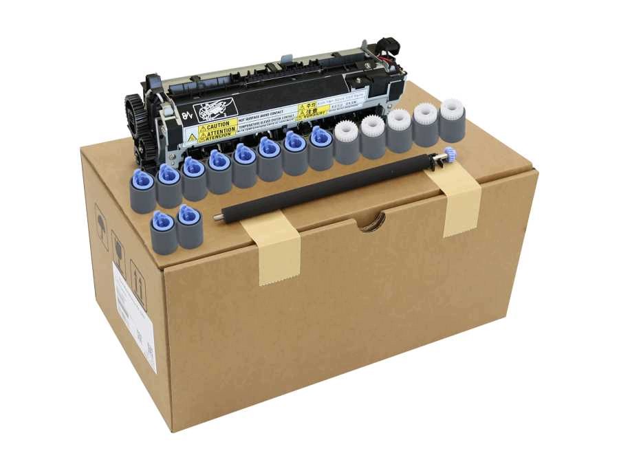 Sada pro údržbu 220 V pro Hp Lj M604 605 606 Fuser Assembly Transfer