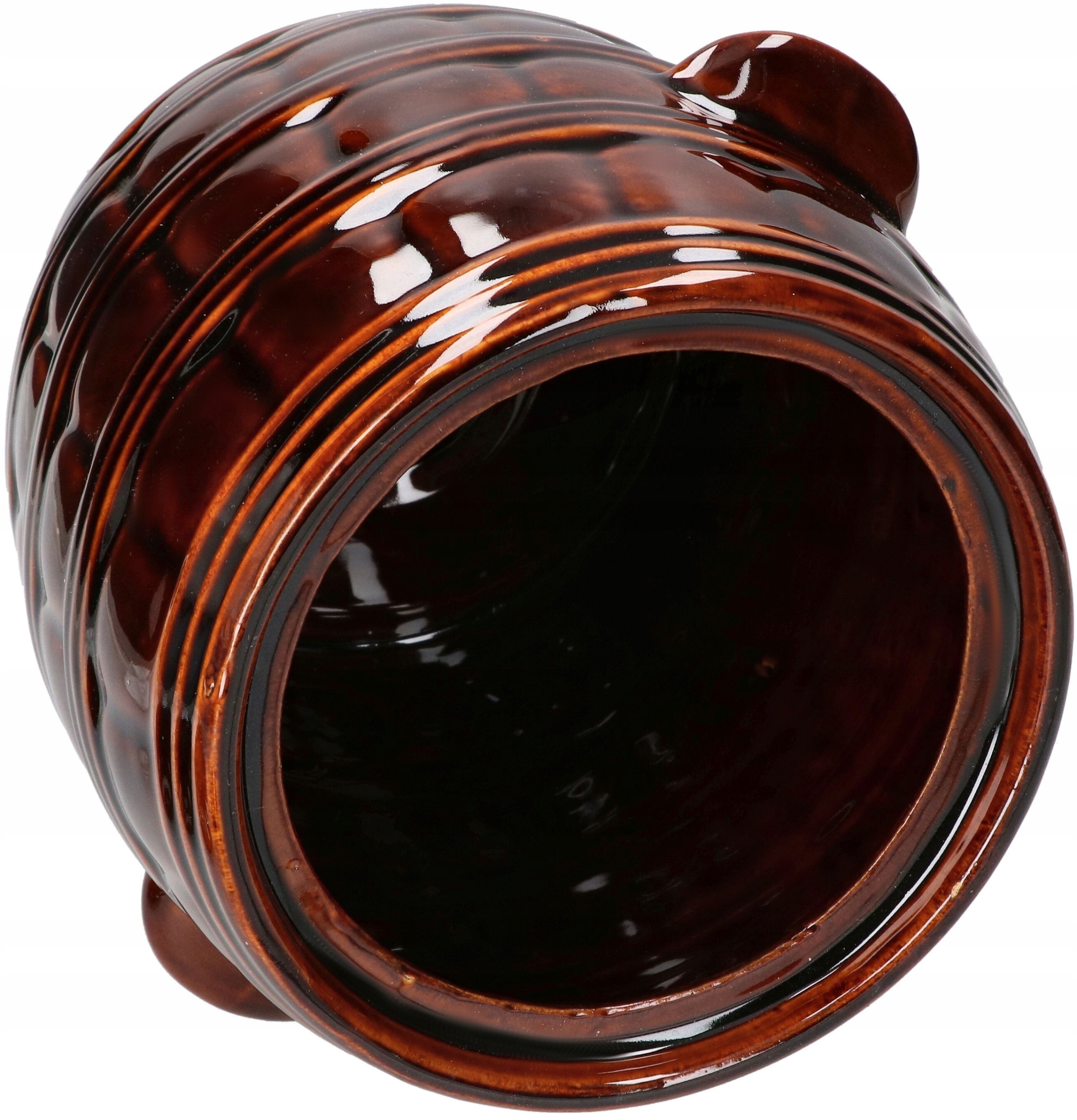 BECZKA KAMIONKA 5 GARNEK KISZENIA OGÓRKÓW KAPUSTY Marka Kotarbau