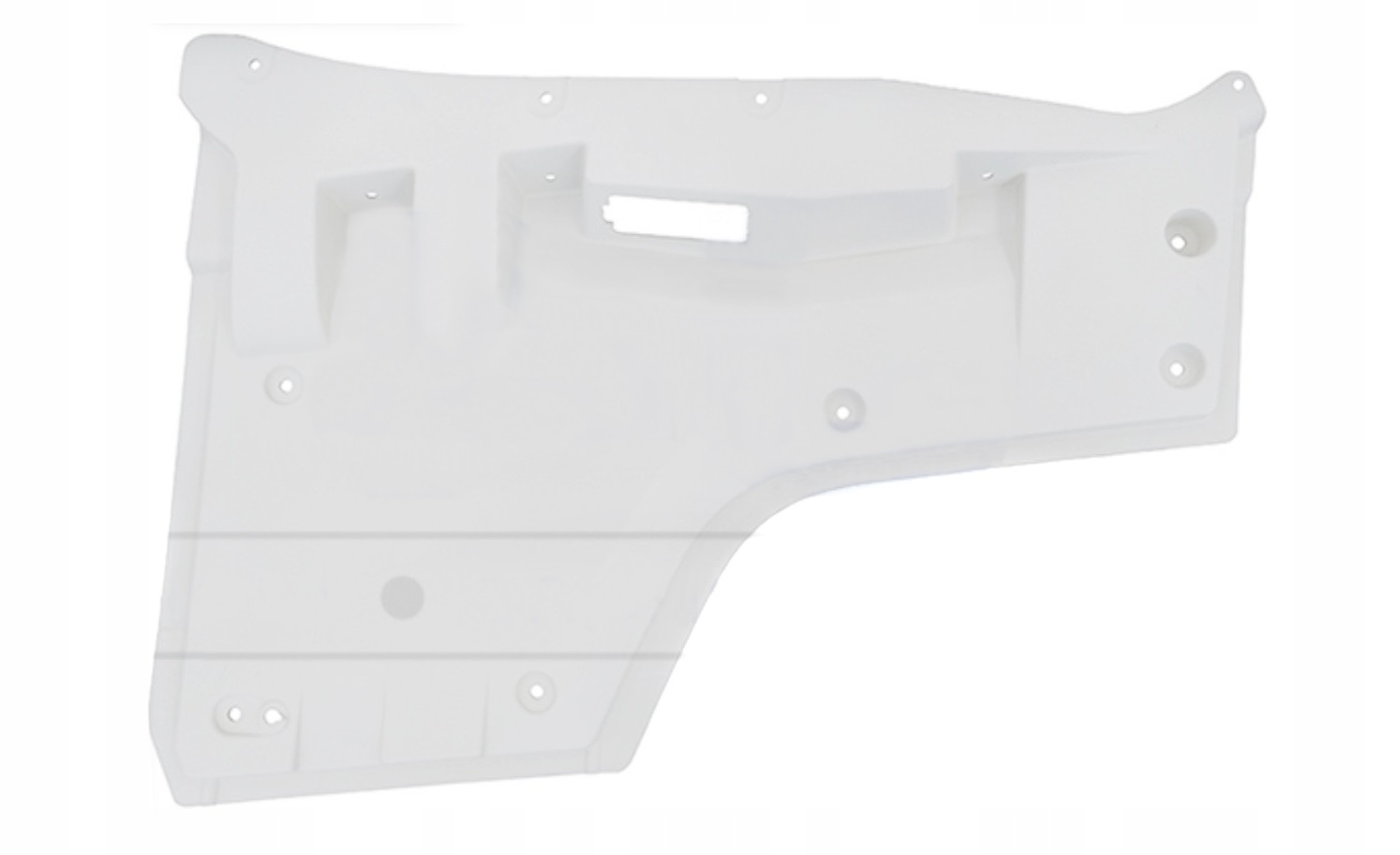 PRZEDŁUZENIE POSZYCIE DRZWI WEWNĘTRZNE PRAWE RVI GAMA T WYSOKA KABINA