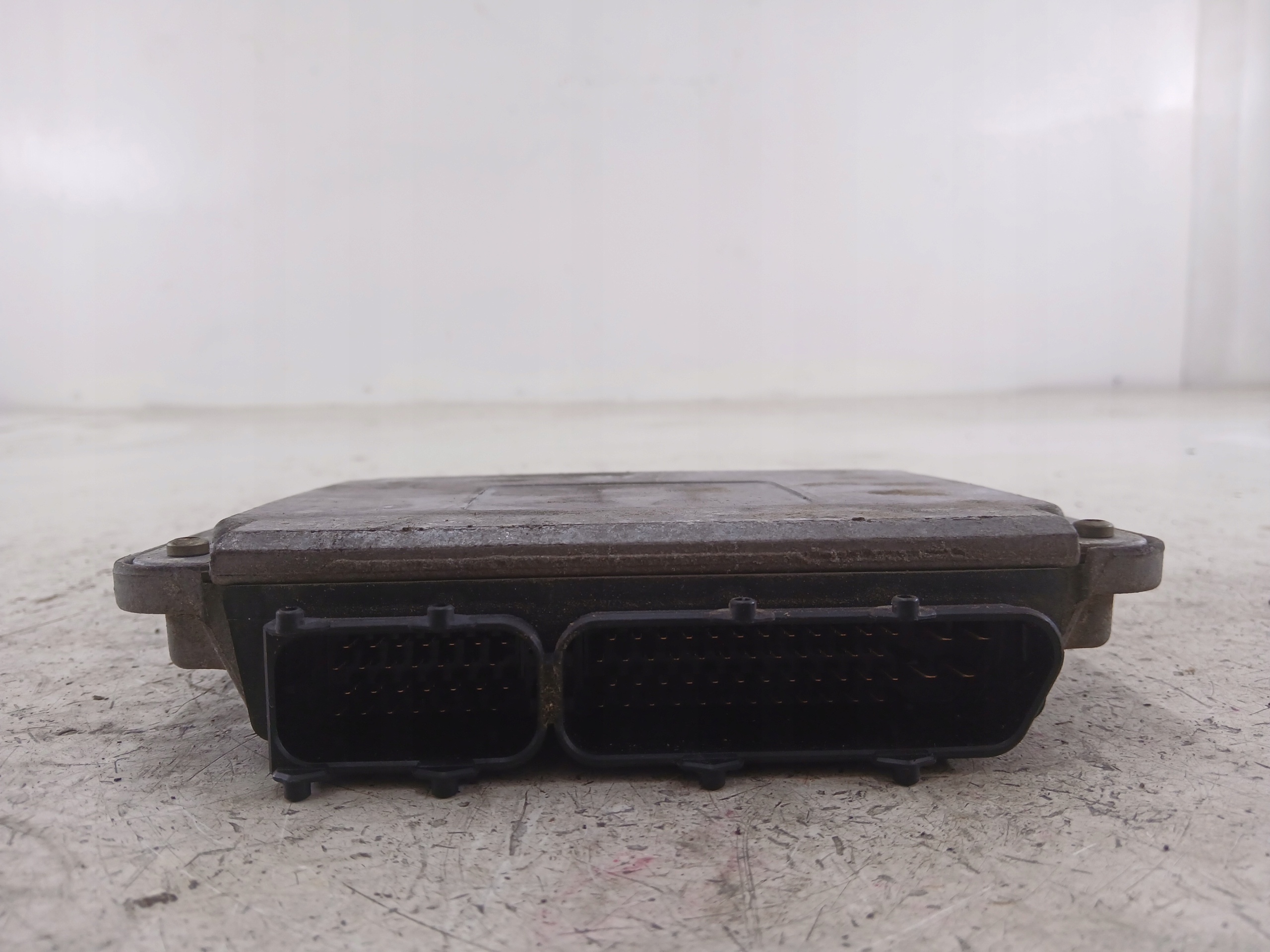 VW GOLF IV 1.4 control unit of the engine 036906014CF
