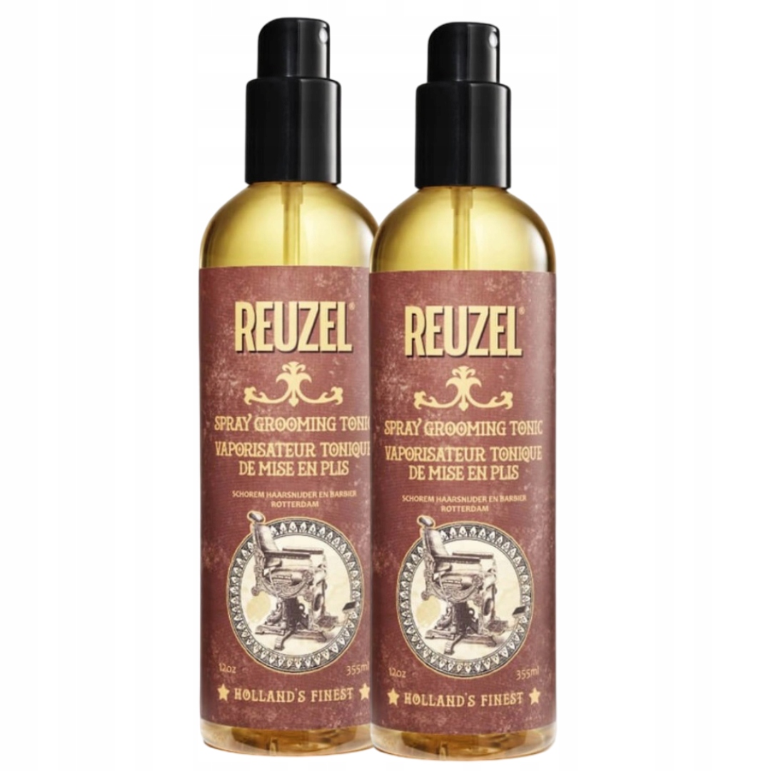 Grooming Tonic w Sprayu do stylizacji włosów