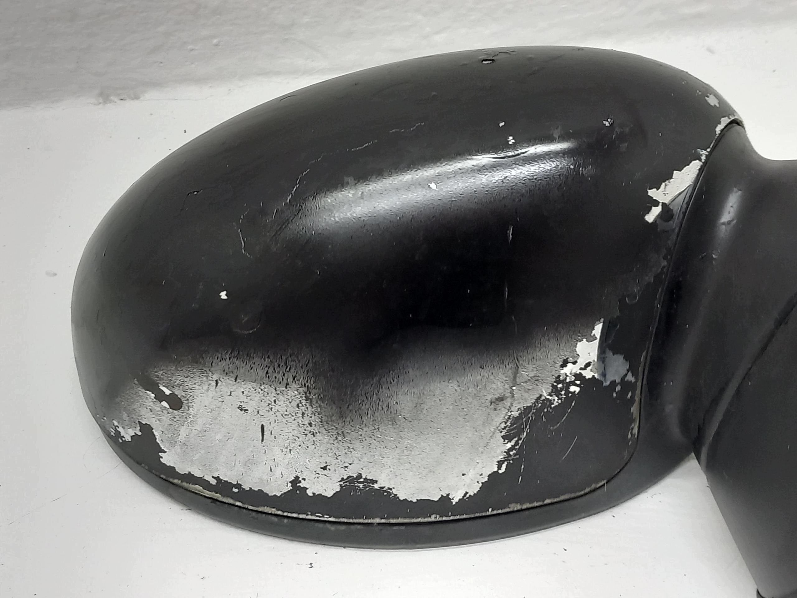 MINI COOPER CABRIO R52 mirror right electrics 3 PIN EUROPA OEM
