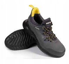 Obuwie robocze półbuty Stalco Tomas S1 rozmiar 45