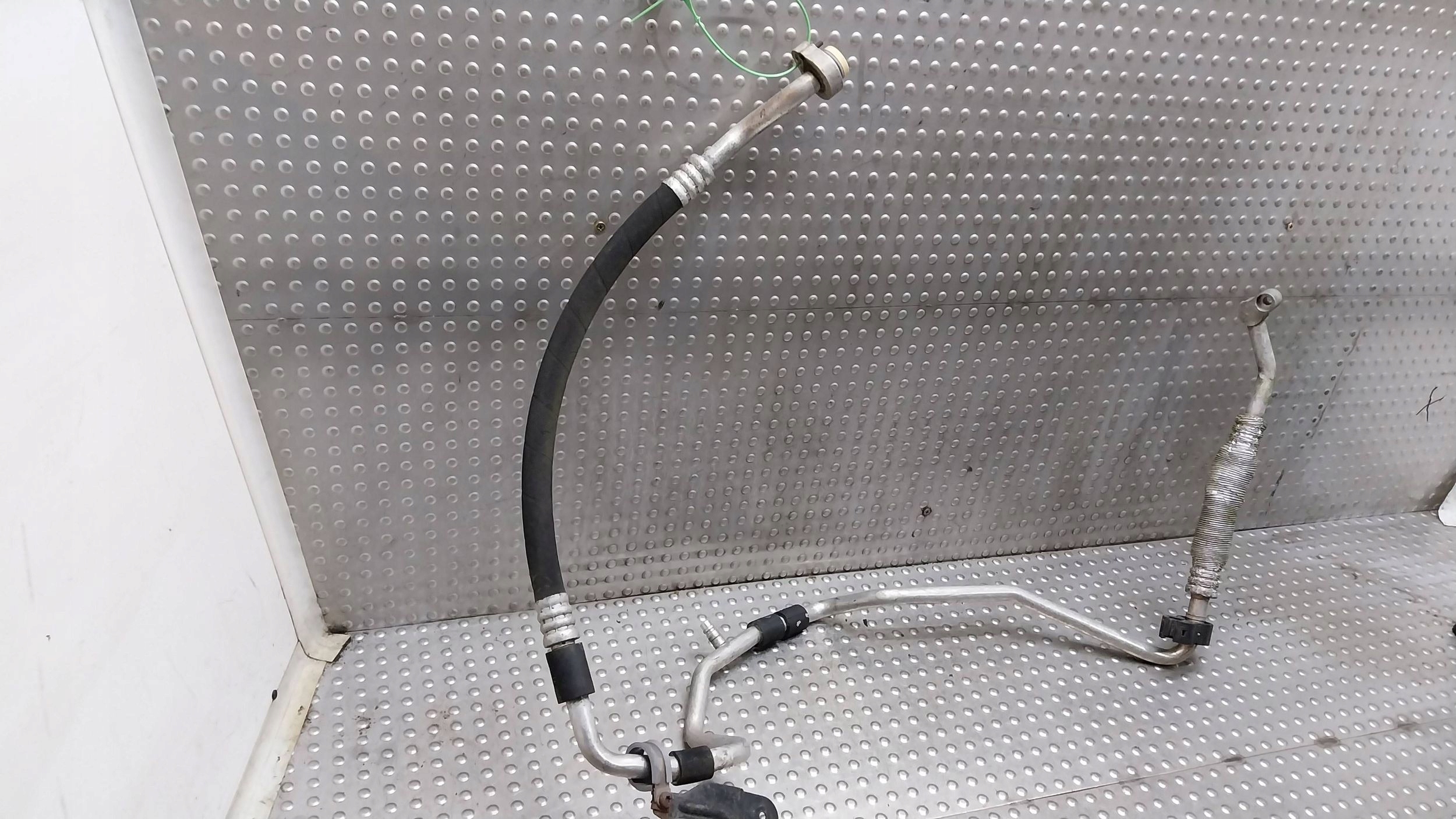 prijenos klimatizacije 3C0820743M VW PASSAT B7 CC
