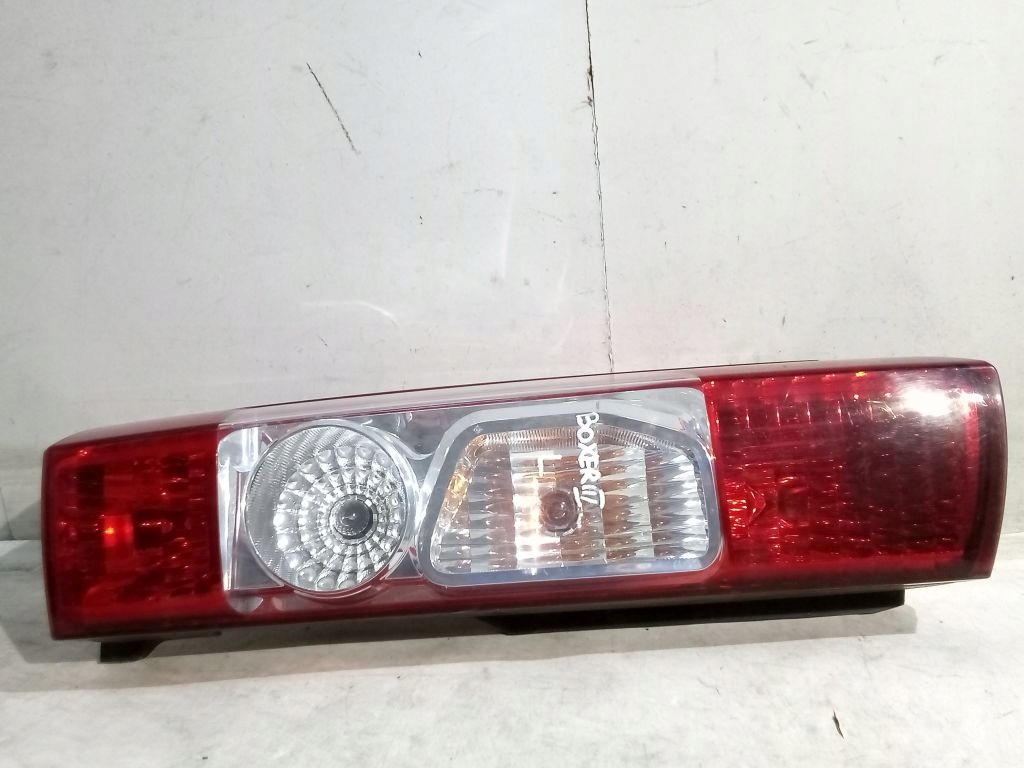 Peugeot Boxer III 3 light left rear part rear