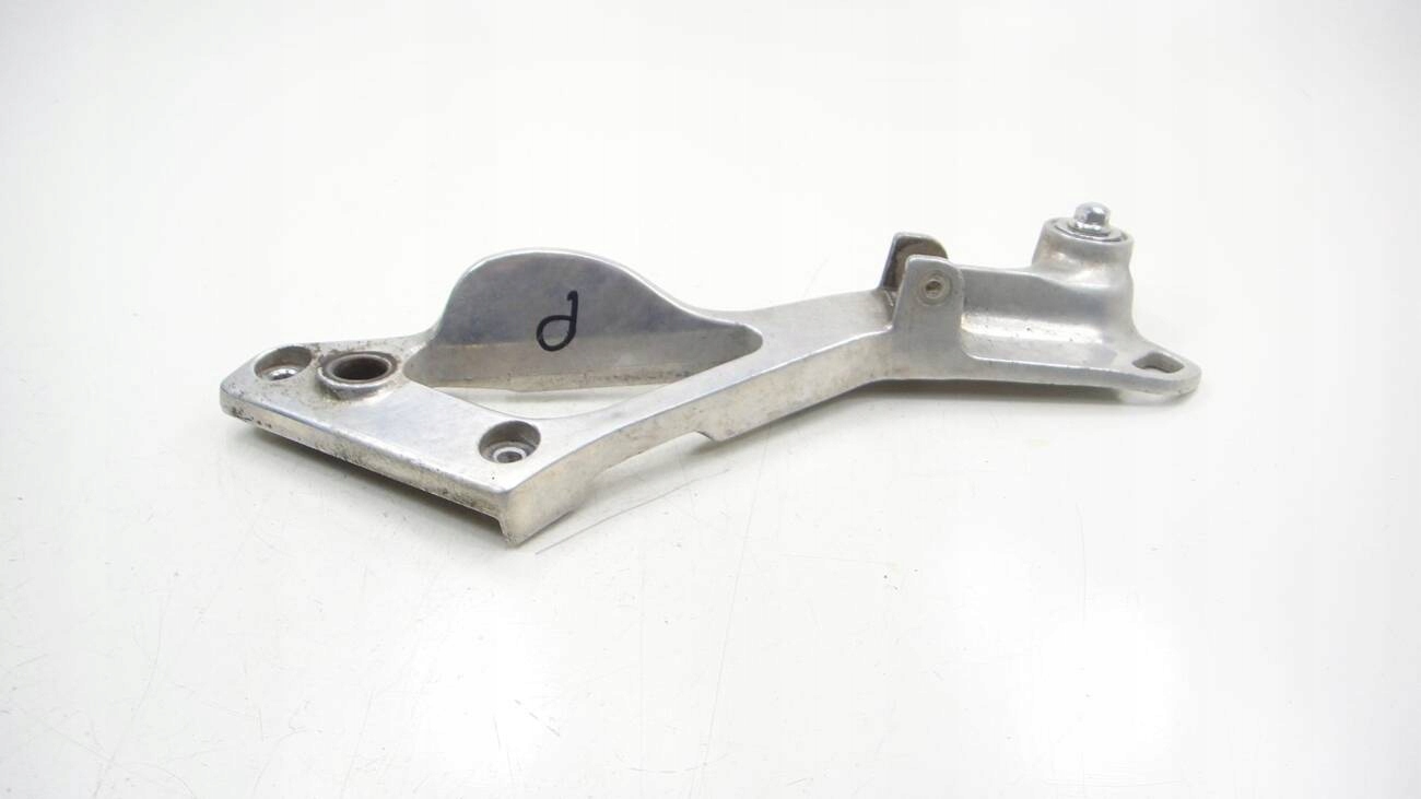 YAMAHA TDM 850 4TX SET PASAŻERA PRAWY