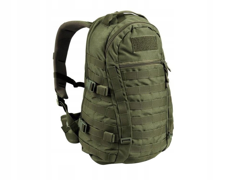 Batoh Wisport Caracal 25 l Olive
