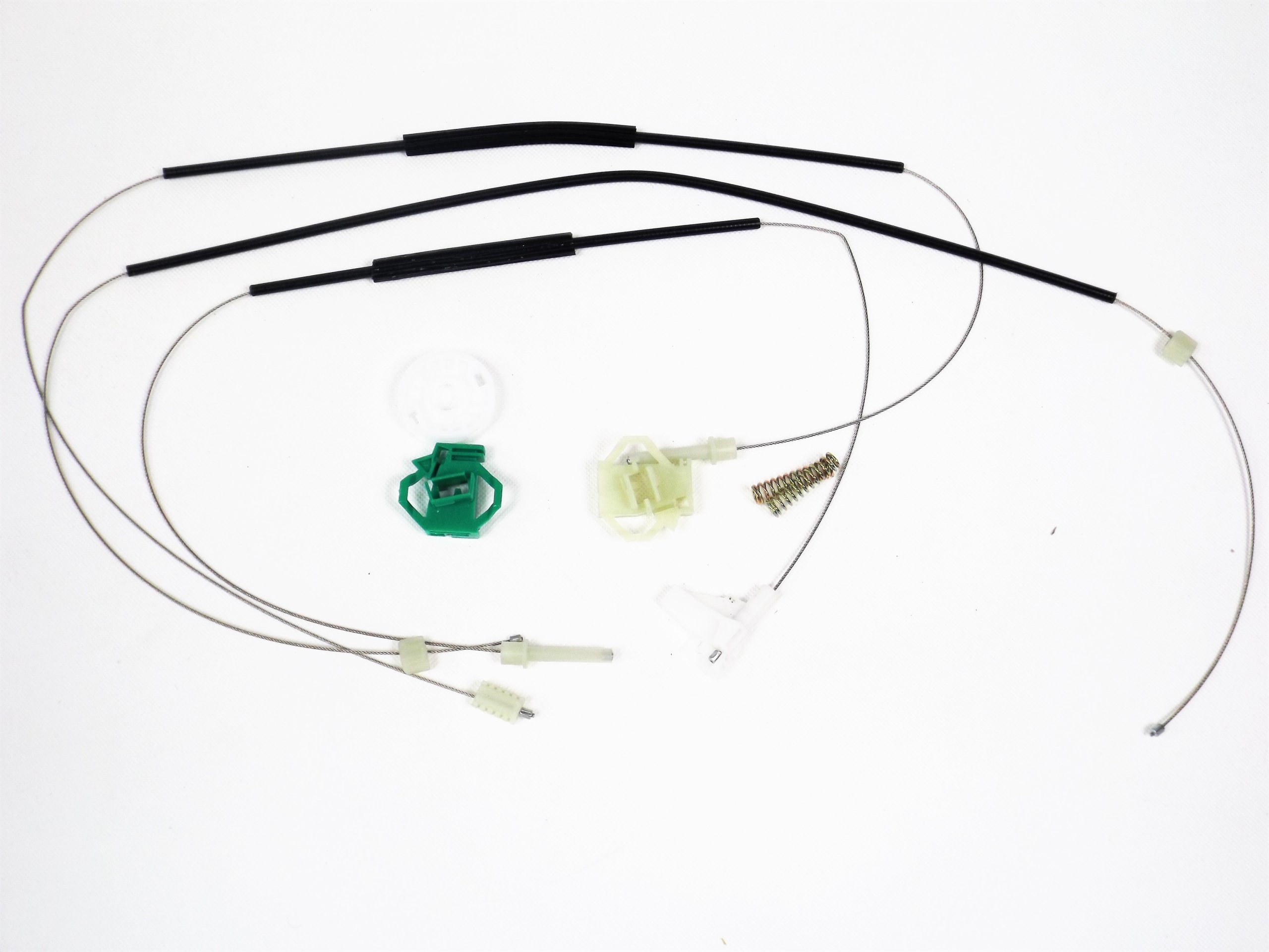 

Podnośnik Szyby Przód Skoda Octavia I Mechanizm Ze