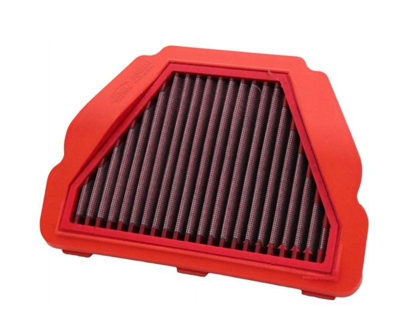 Bmc Vzduchový Filter Yamaha MT-10 1000CC 16-21; YZF-R1 15-20 (race)
