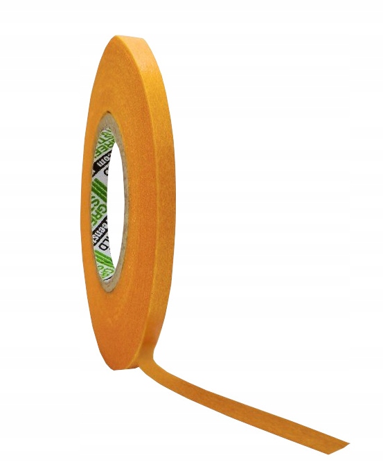 

Green Stuff Masking Tape 3mm taśma maskująca 18m