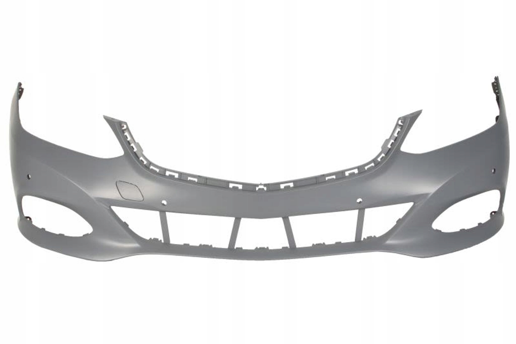 Nárazník Vhodný Pro: Mercedes E-class W212 02.13-05.16