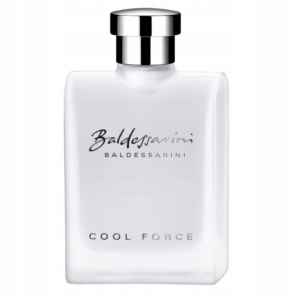 Baldessarini Cool Force toaletní voda sprej 50 ml