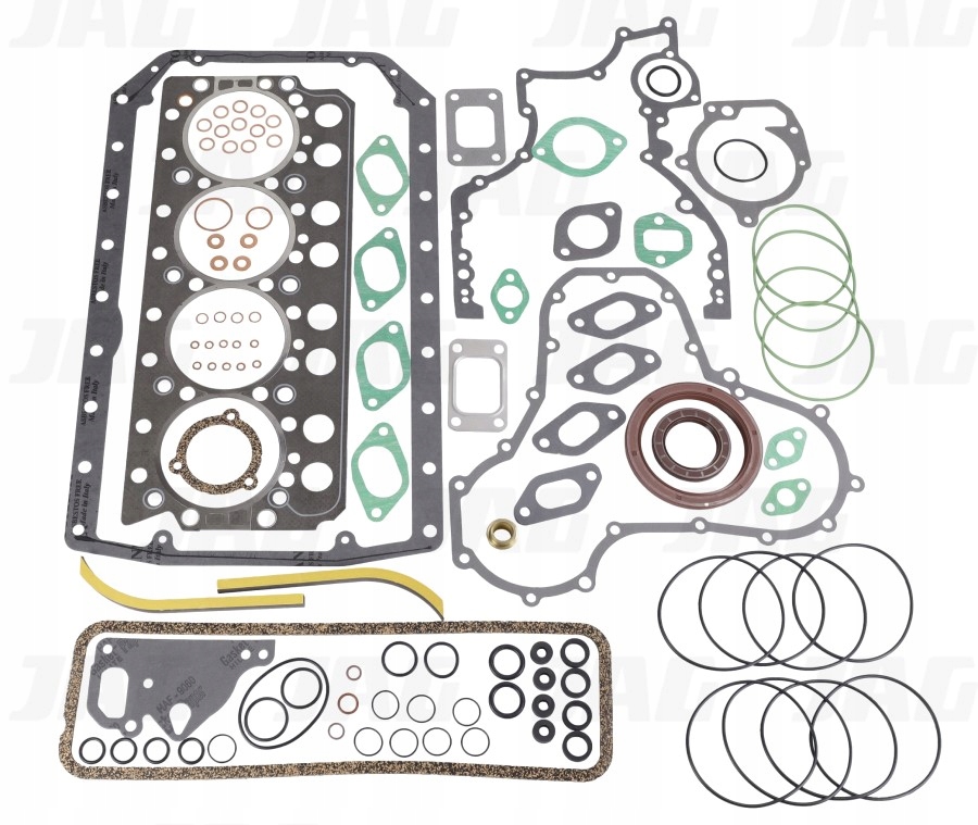 Sada těsnění motoru Valmet V836131371 836131371