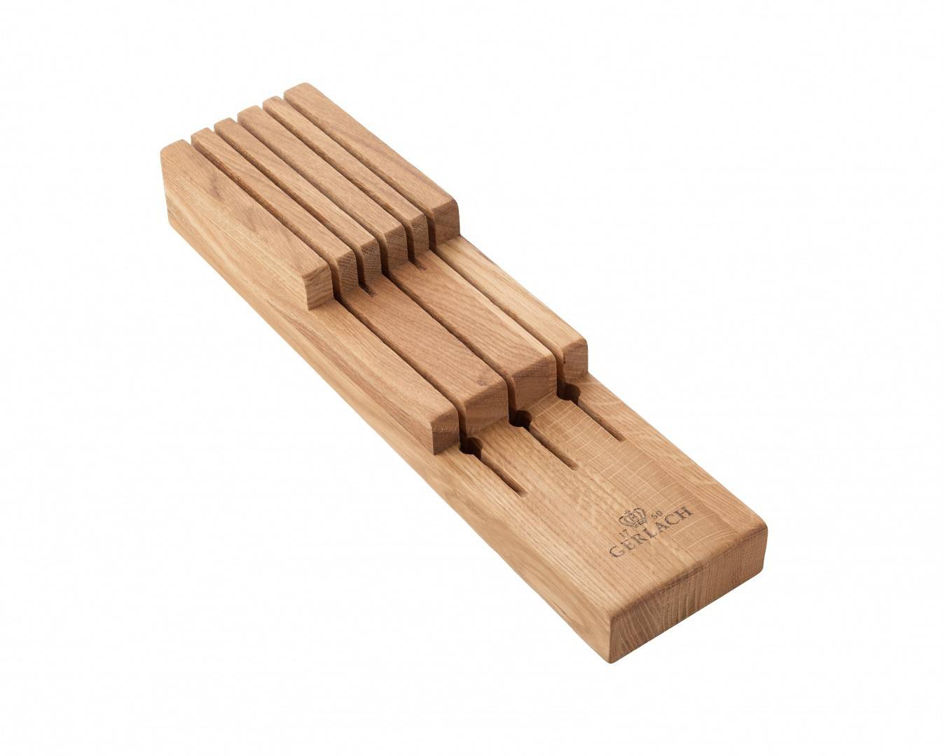 

Gerlach Organizer na noże Natur