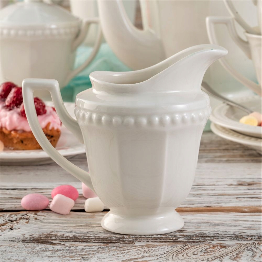 Mlecznik VENICE WHITE VILLA ITALIA Marka Villa Italia