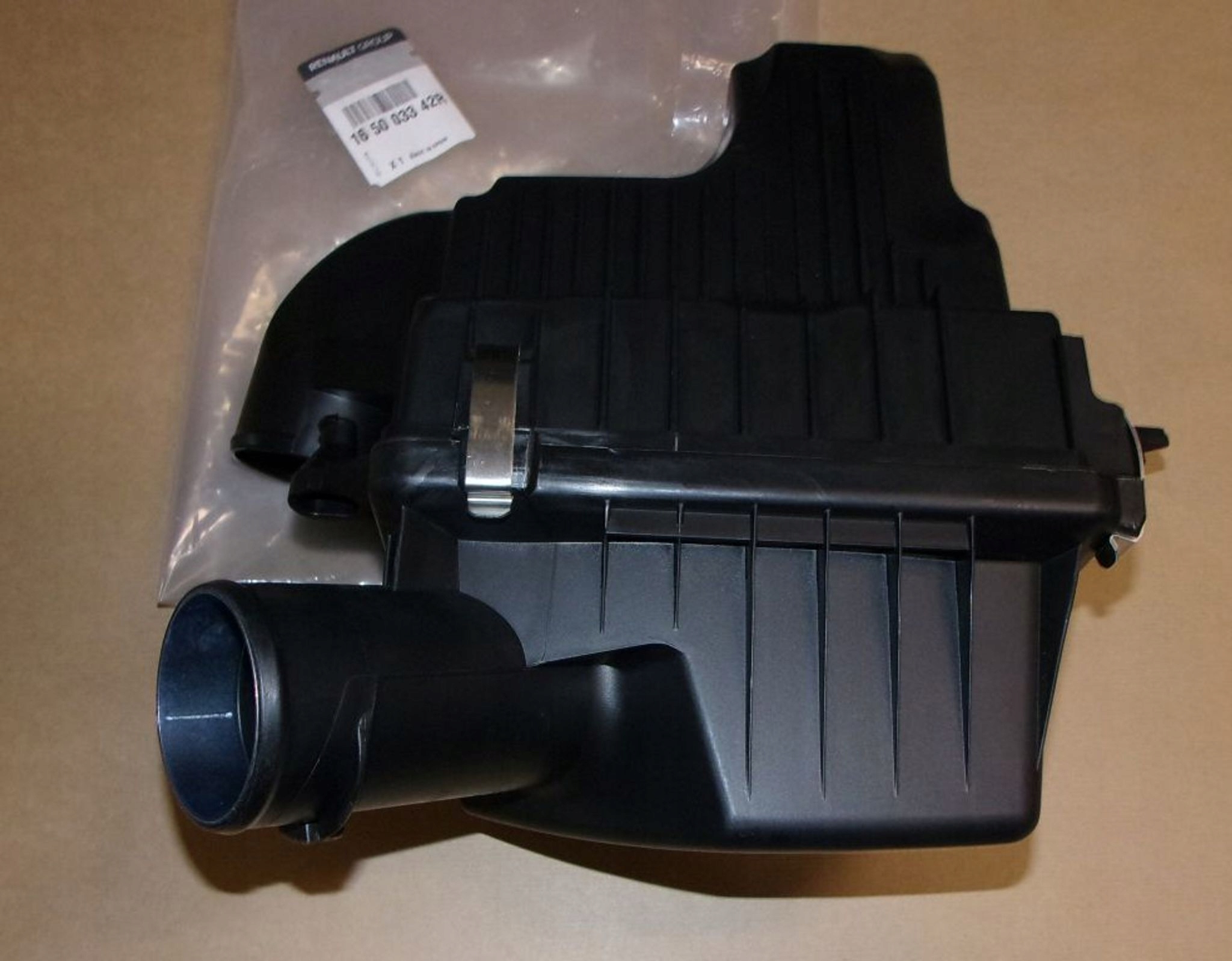 OBUDOWA FILTRA POW.R CAPTUR II 1.3TCE