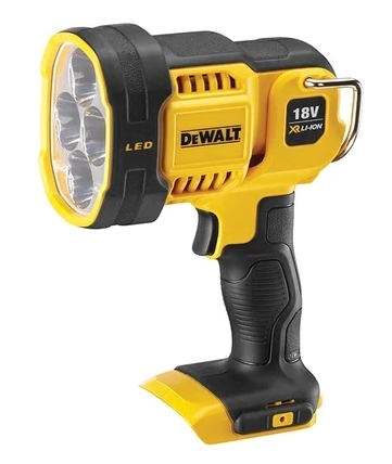 

Latarka Lampa Reflektor Akumulatorow DCL043 DeWALT
