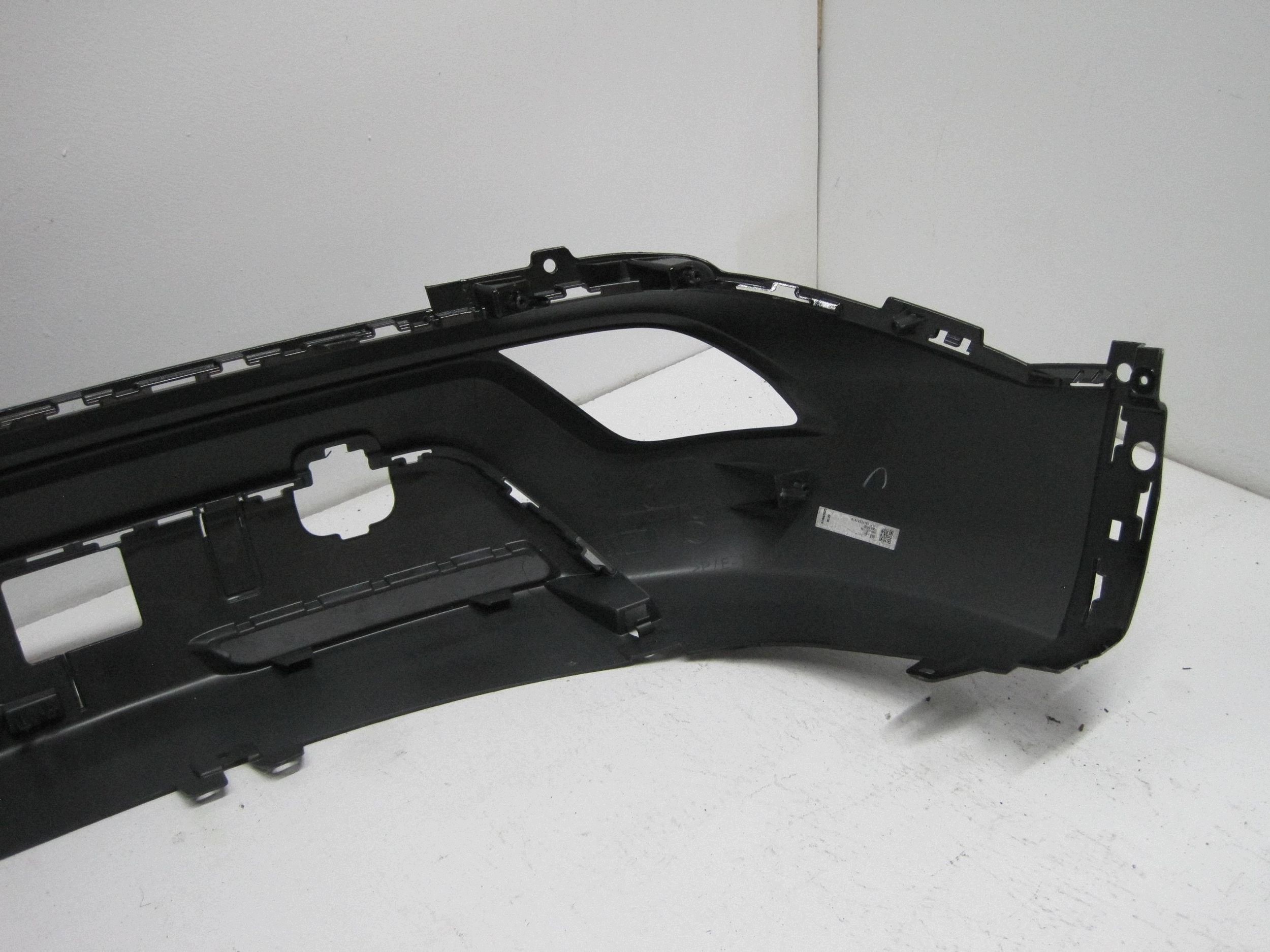 spoiler unterer der stoßstange hinten heckspoiler heck RENAULT AUSTRAL