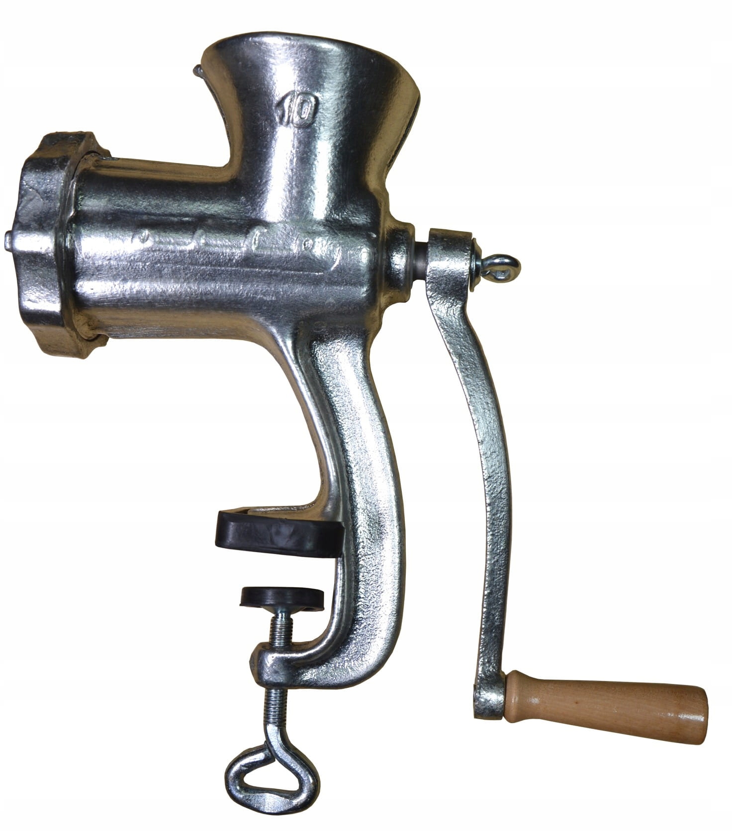 

ręczna Maszynka Do Mielenia Mięsa Alfa 10 Pl