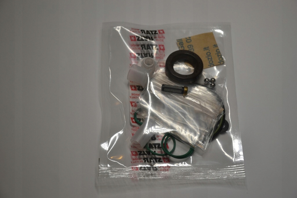 60.096/35 - Ремонтный комплект для CR насос Bosch CP1H3 / R70