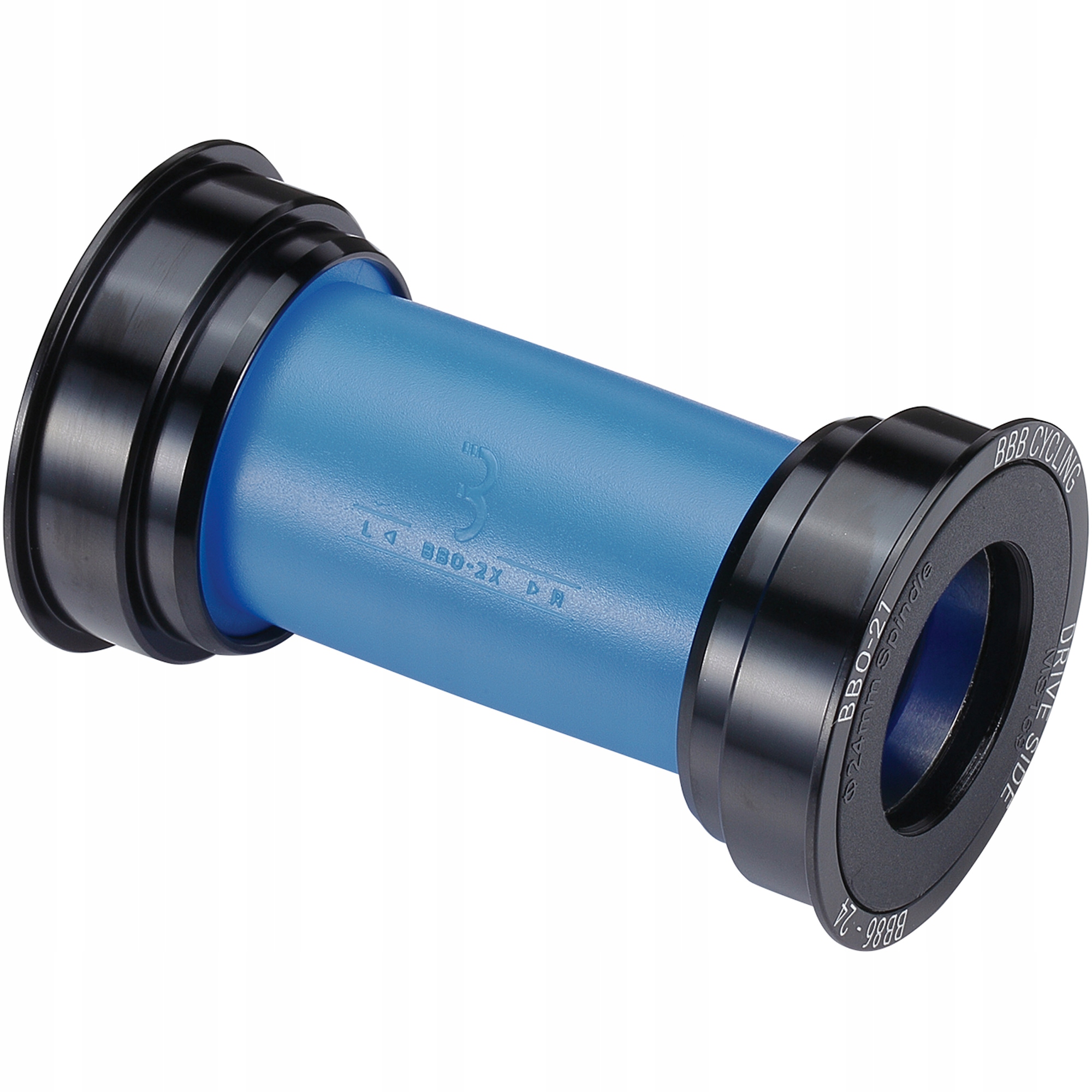Suport rowerowy Bbb BottomPress BB86 one size