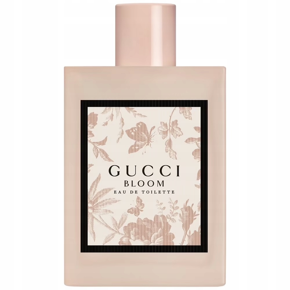 Gucci Bloom Edt 100ml Spráj