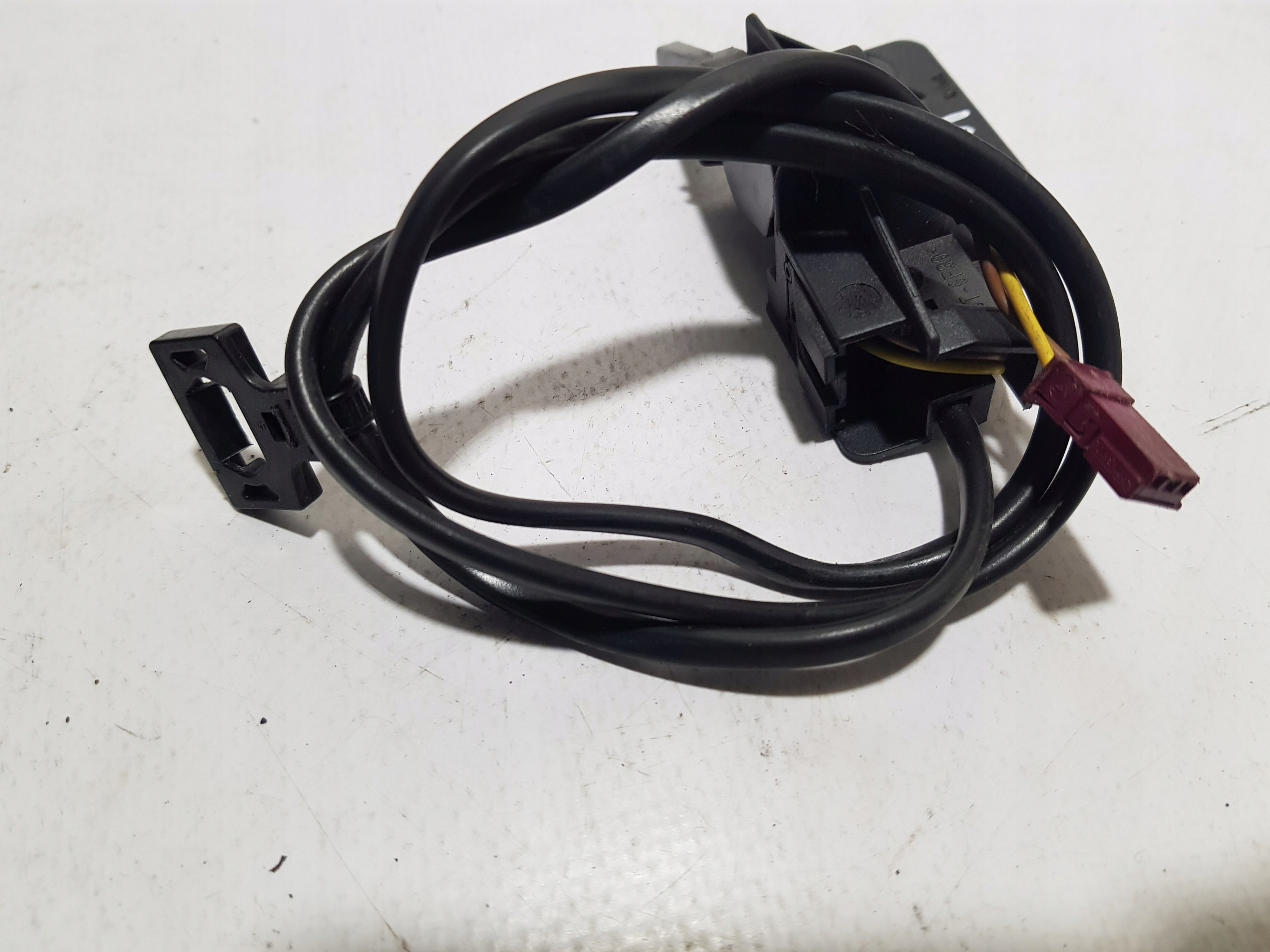 Sensor SENSOR dach MERCEDES SLK SLC R172 W172 1728207410