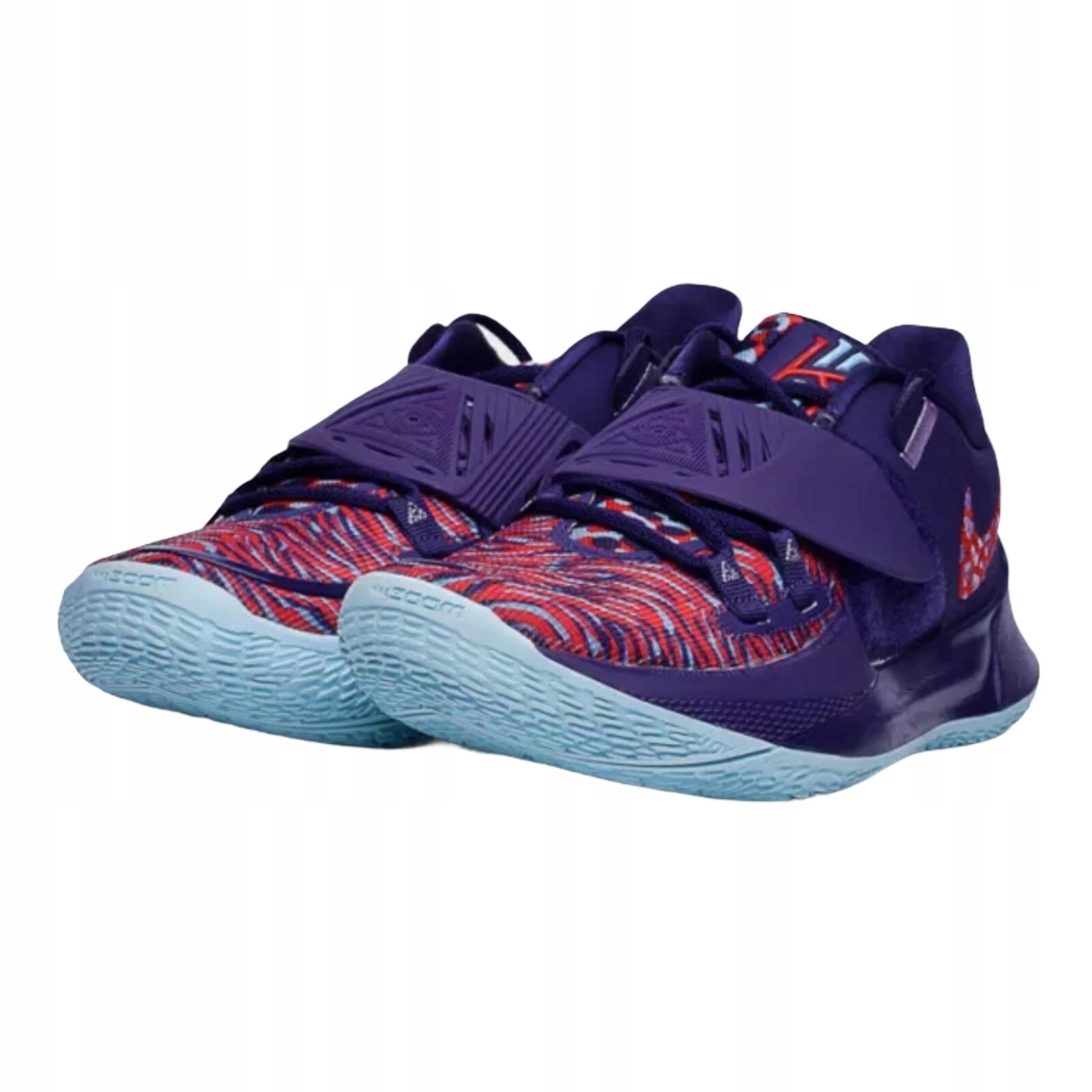 Pánské sportovní basketbalové boty Nike Kyrie Low 3 CJ1286-500 vel. 42