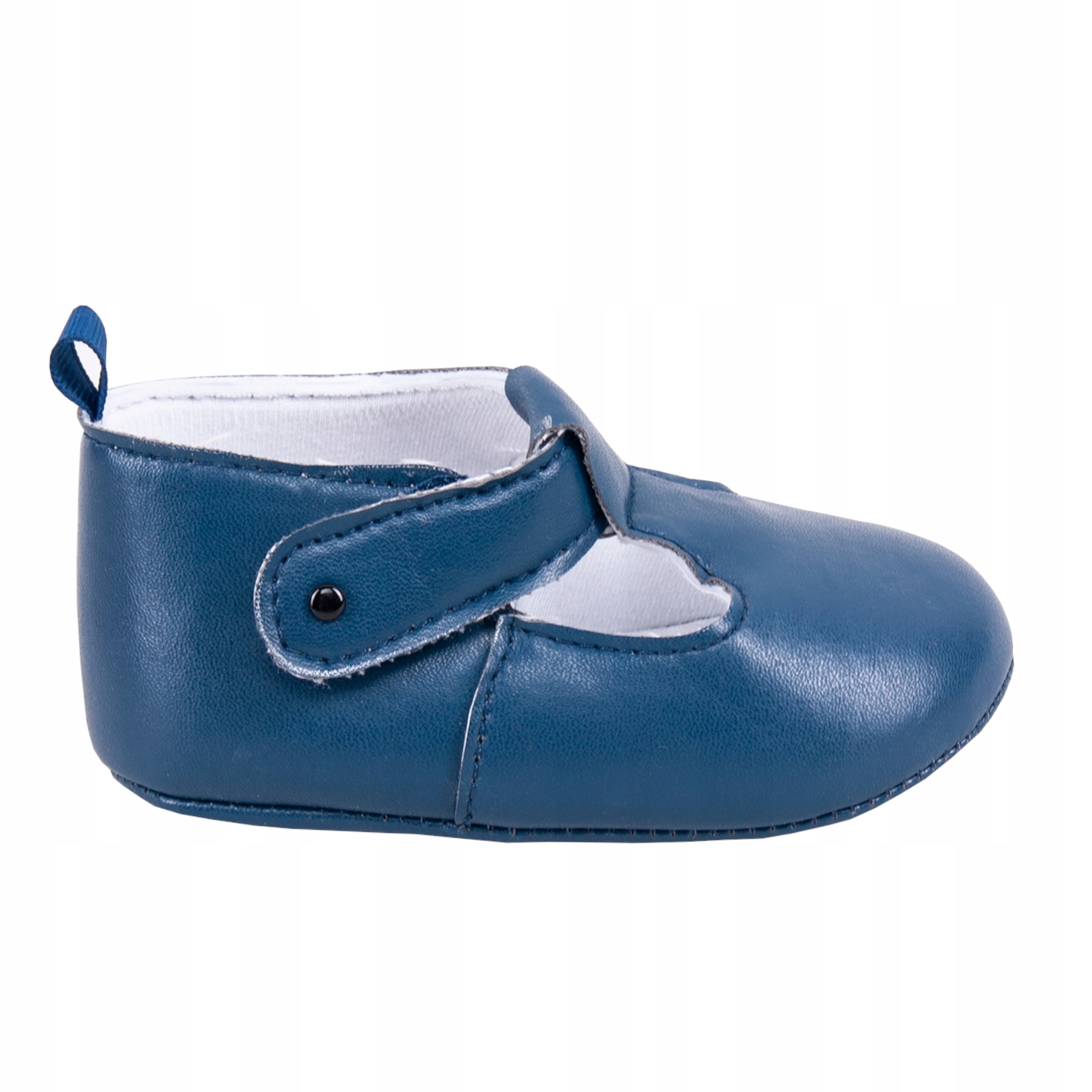 Buciki wizytowe 9-15 m chłopięce sandałki Polskie Marka YOCLUB