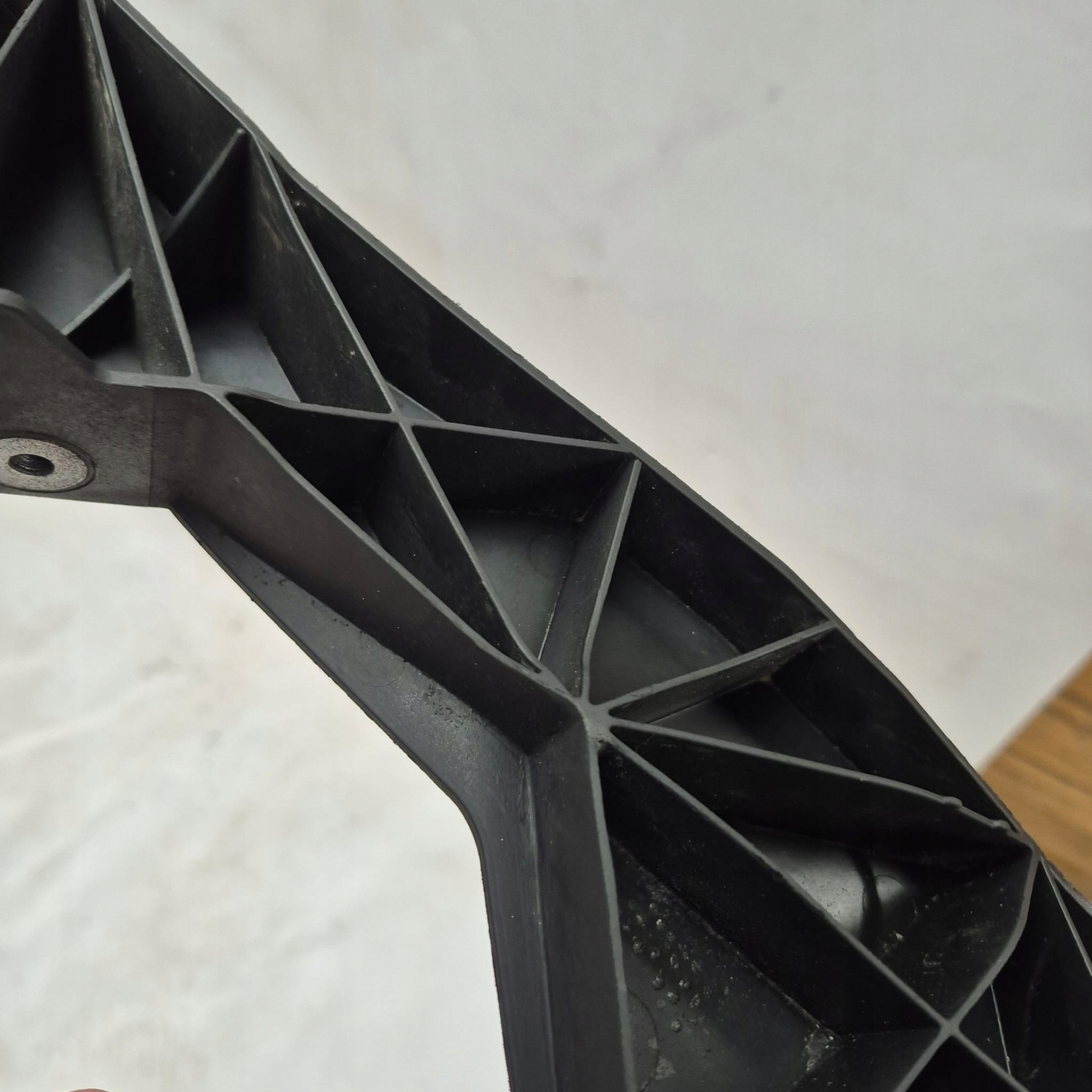 AUDI Q4 E-TRON 21-> holder support left front front