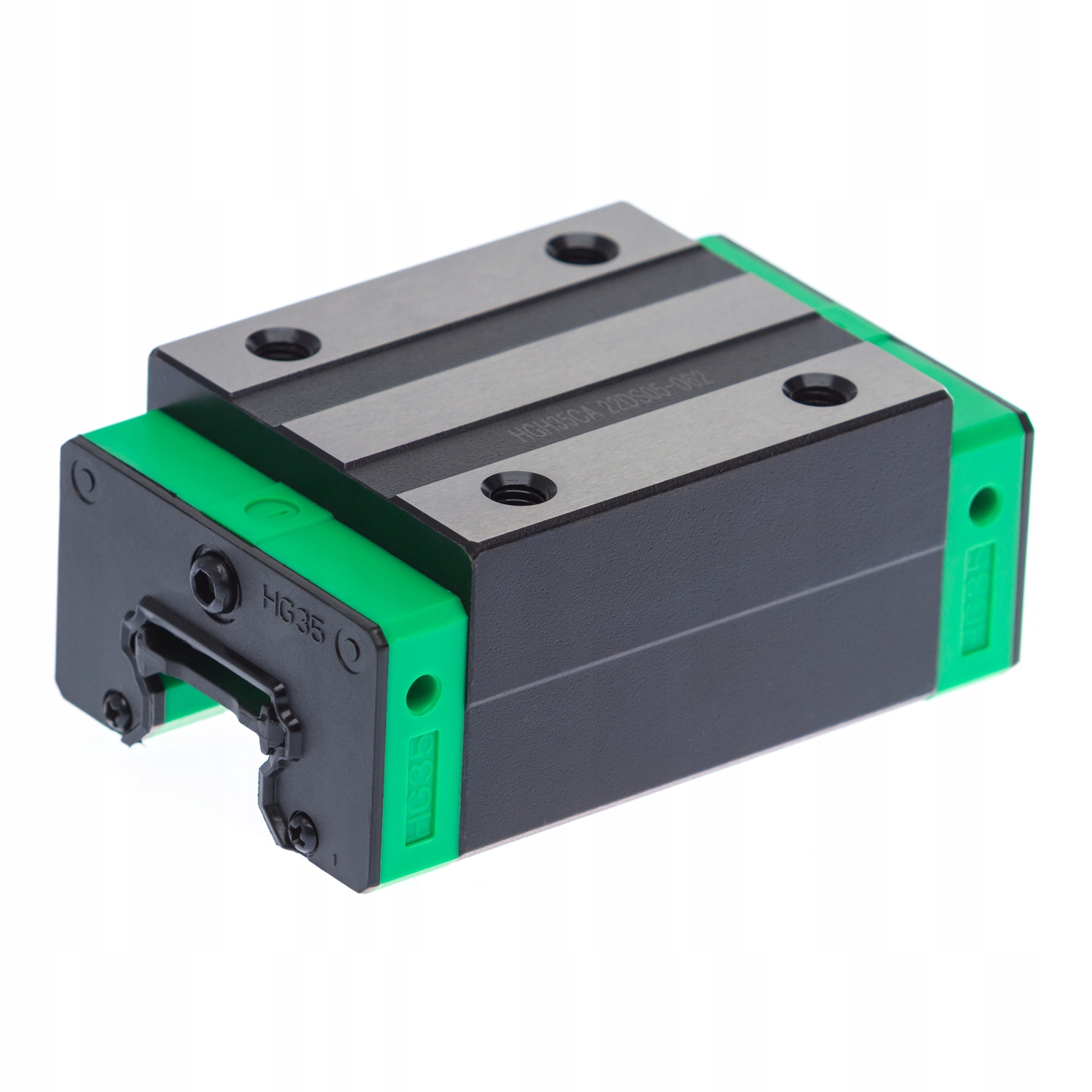 Lineární vozík HGH35CA Cnc