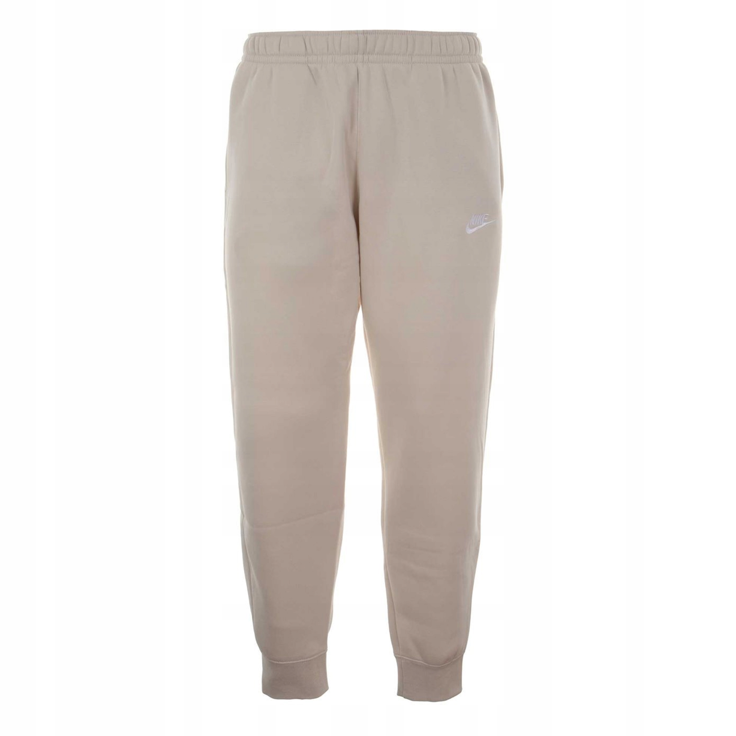 kalhoty Nike Sportswear Club Flece BV2671 104 L