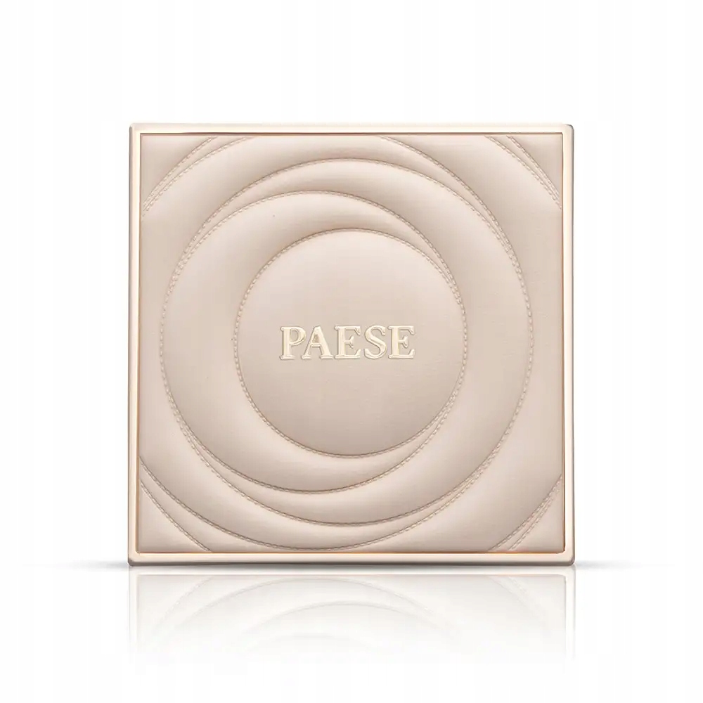 Paese Self Glow Paleta cieni do powiek Nude 12,5g