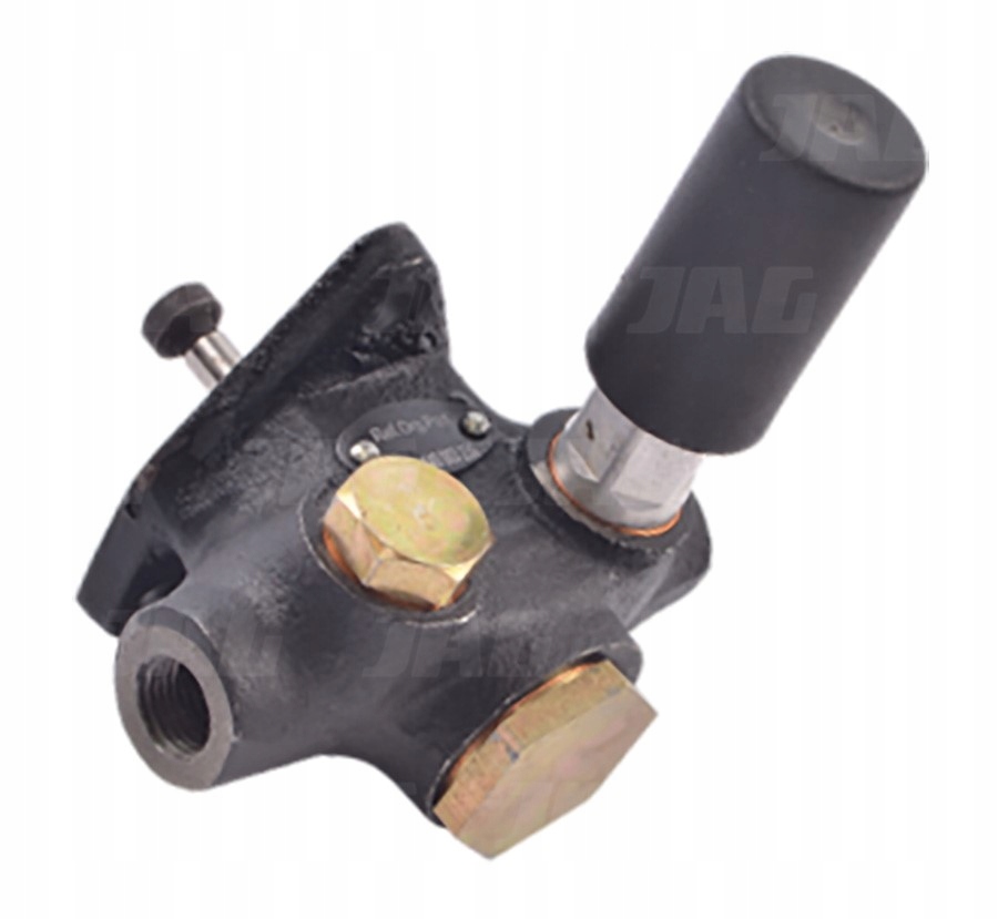 Napájecí pístová pumpa Claas 00 029 0.34