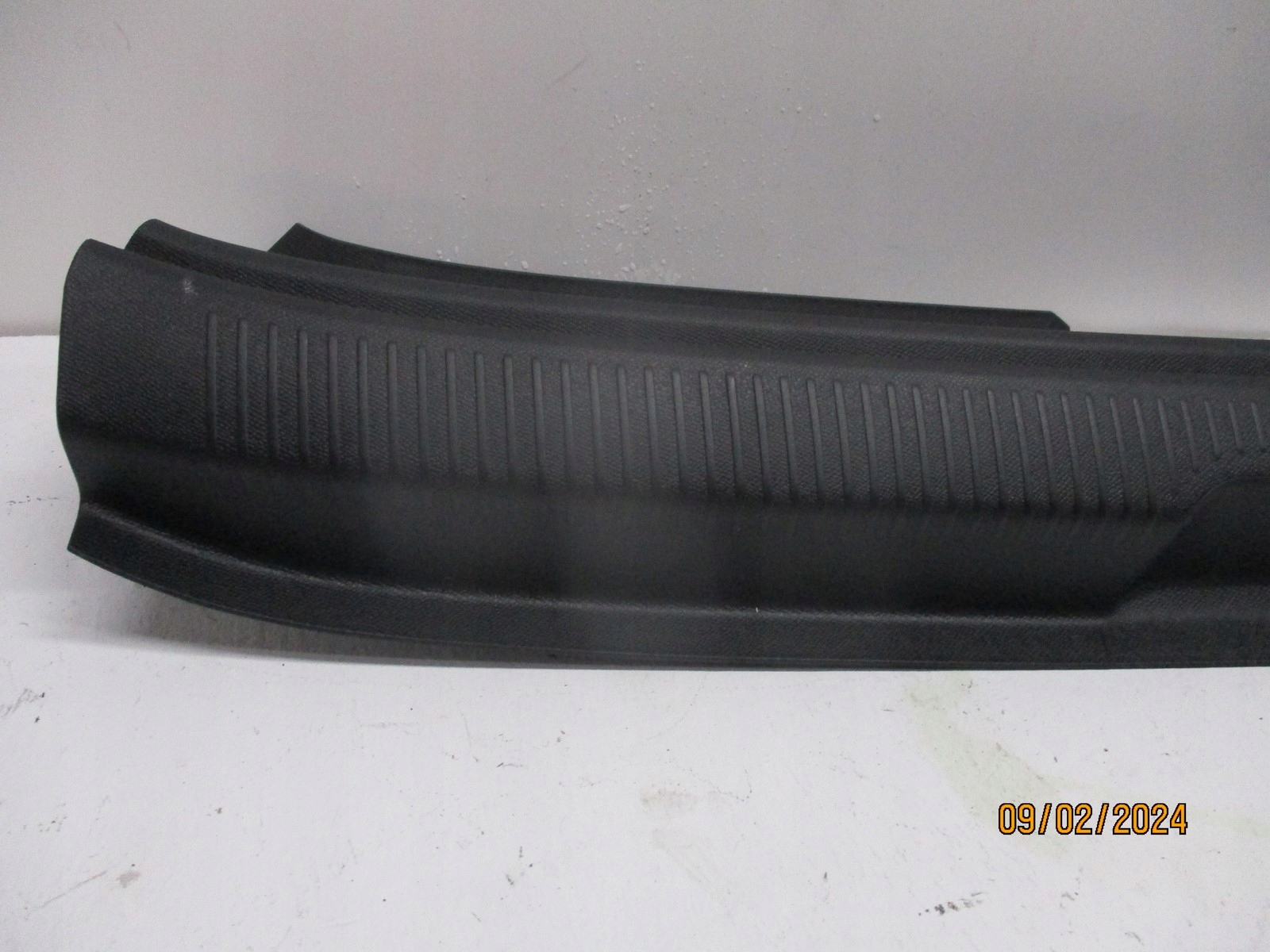 cover for panel wall rear rear part CITROEN DS7